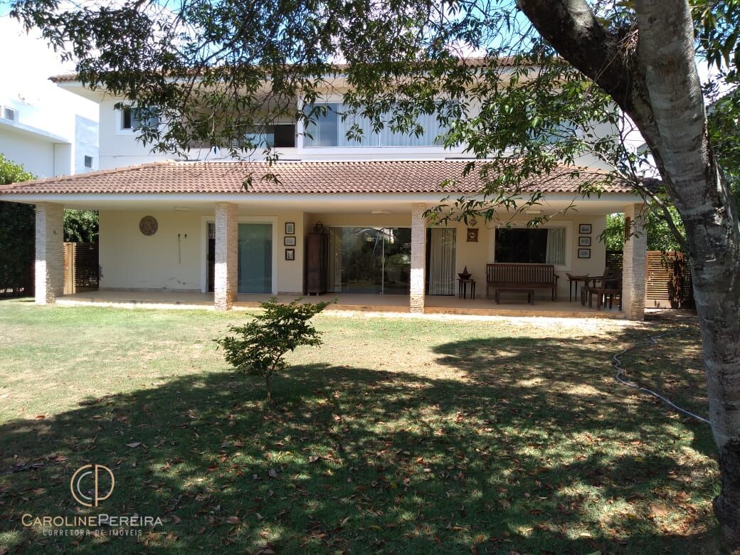 Casa à venda com 5 quartos, 350m² - Foto 1