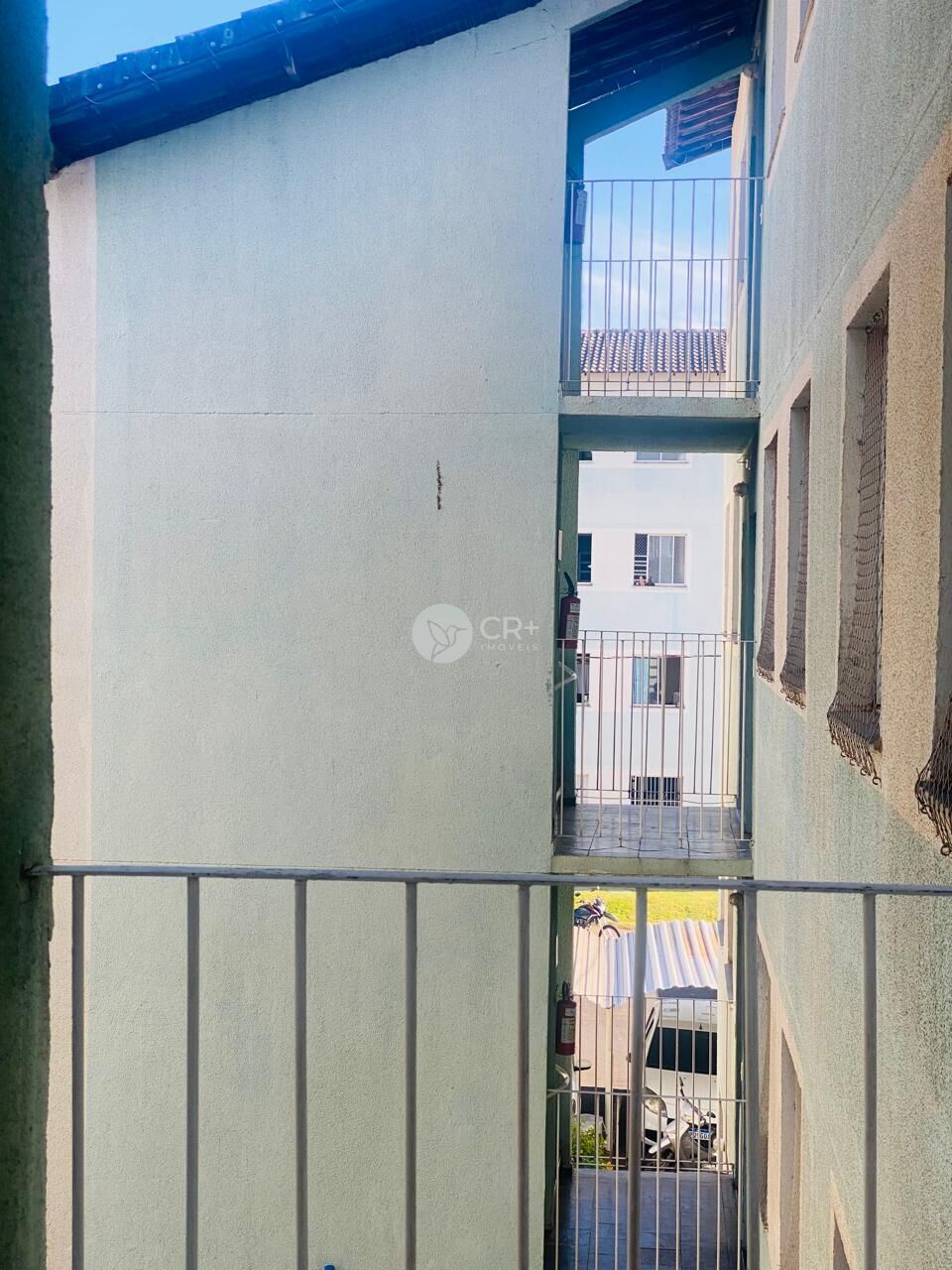 Apartamento à venda com 2 quartos, 44m² - Foto 34