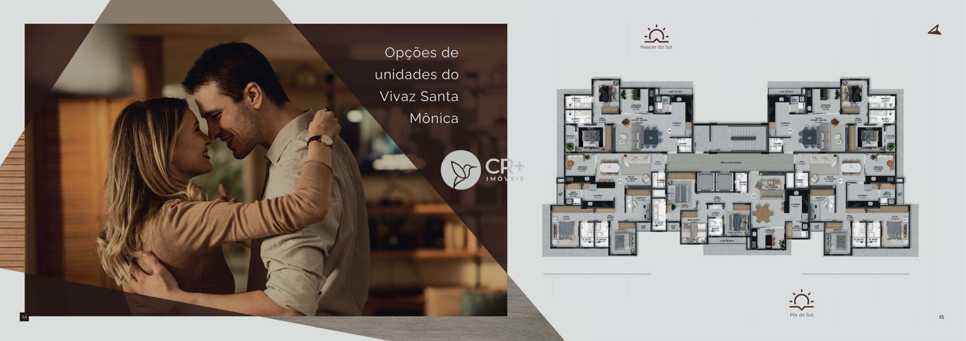 Apartamento à venda com 3 quartos, 90m² - Foto 16