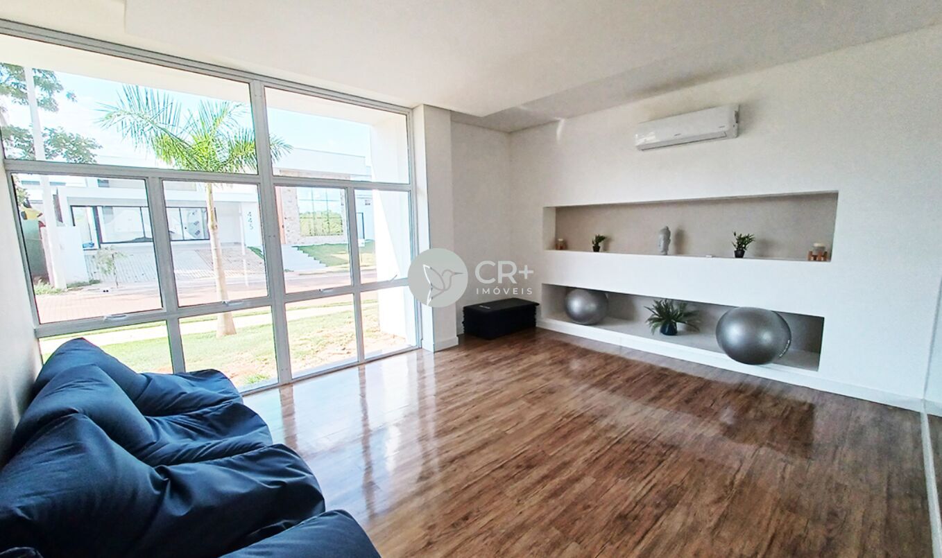 Casa à venda com 4 quartos, 252m² - Foto 25