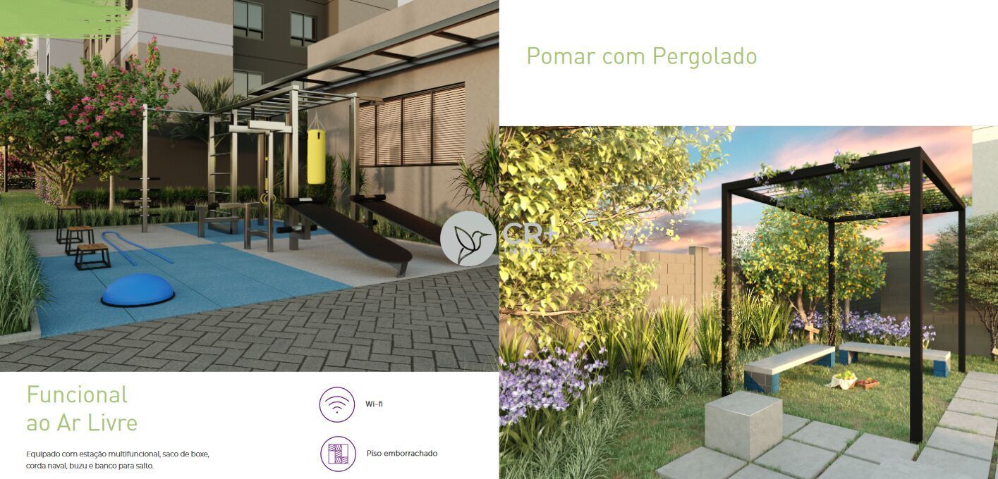 Apartamento à venda com 2 quartos, 47m² - Foto 16