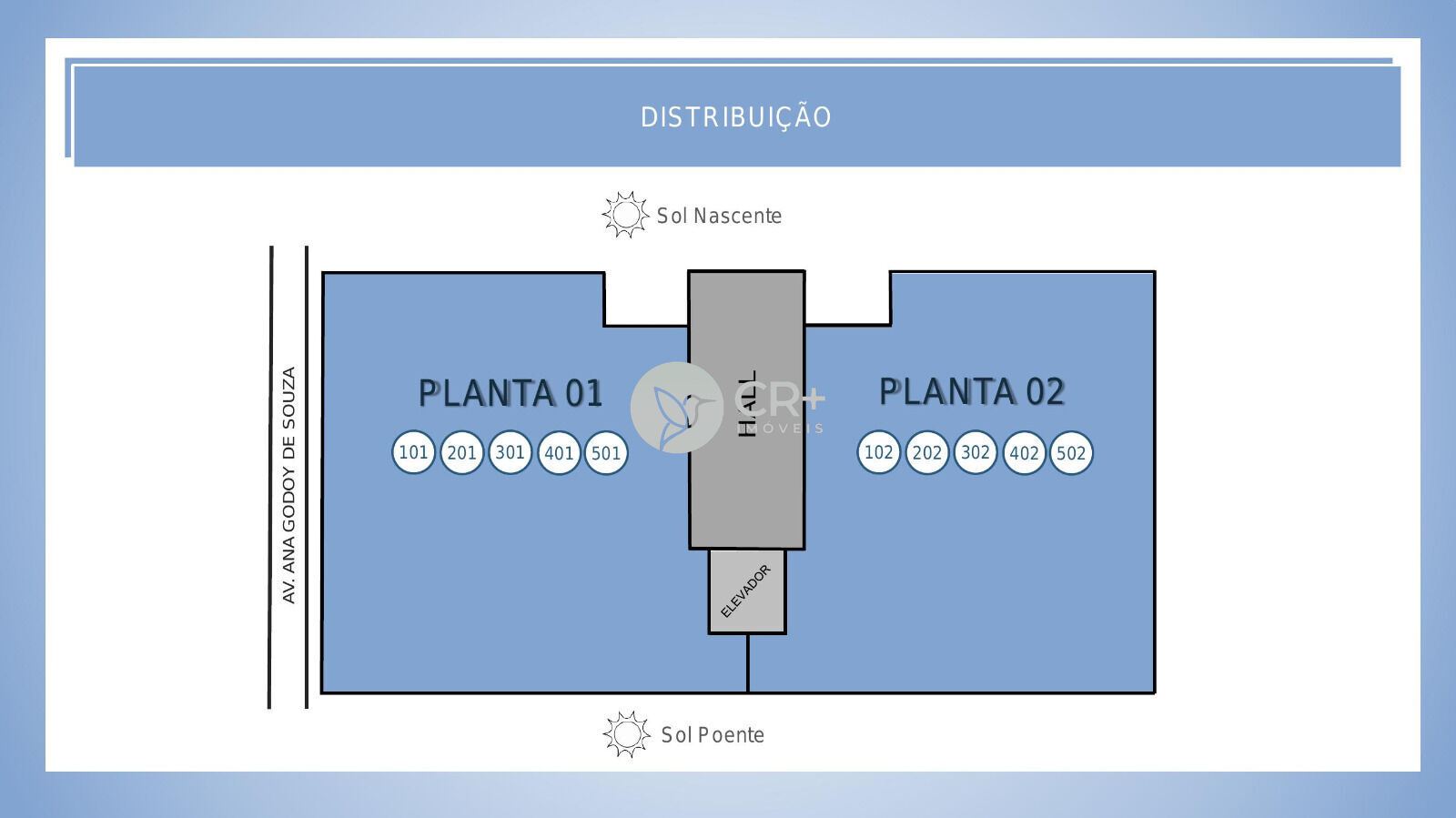 Apartamento à venda com 3 quartos, 82m² - Foto 11