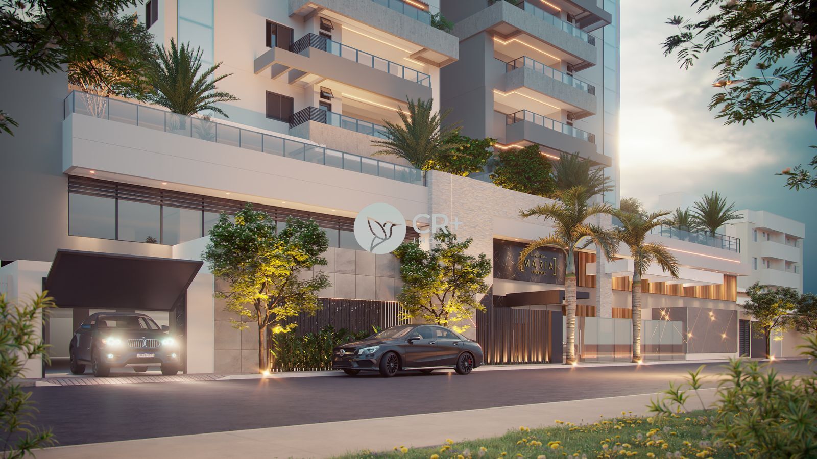Apartamento, 3 quartos, 112 m² - Foto 43