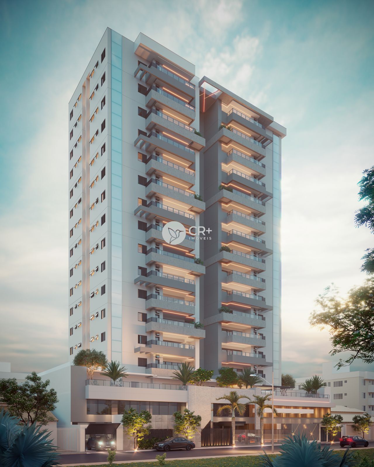 Apartamento, 3 quartos, 112 m² - Foto 44