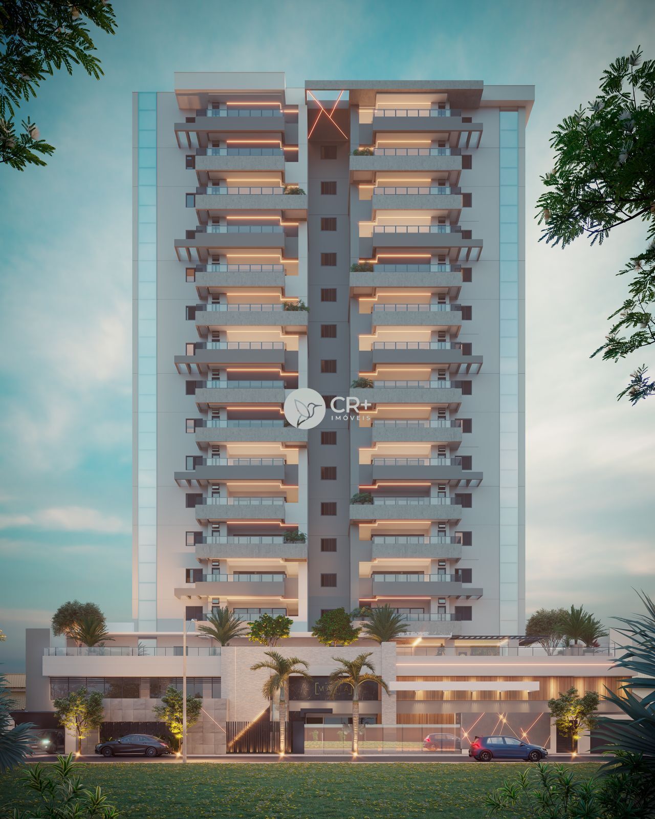 Apartamento, 3 quartos, 112 m² - Foto 42
