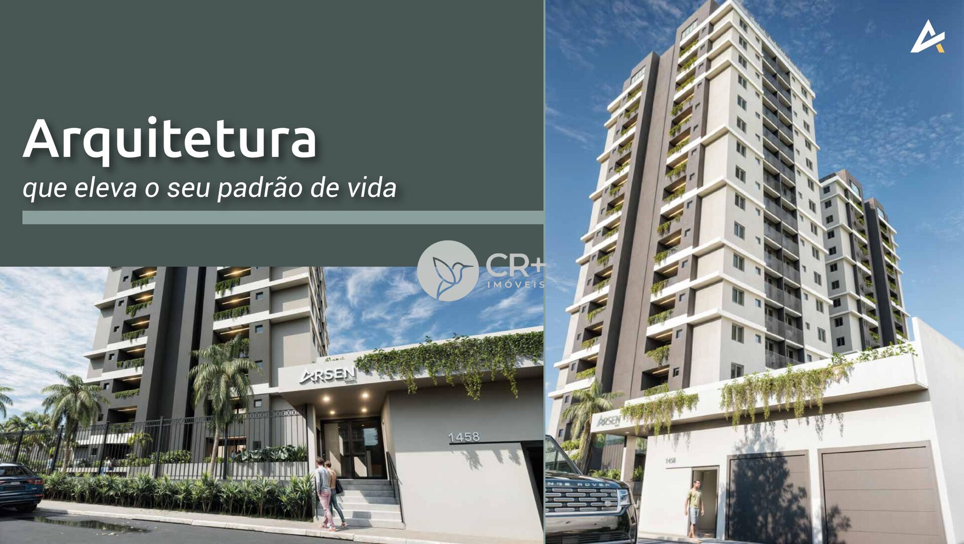 Apartamento à venda com 2 quartos, 61m² - Foto 14