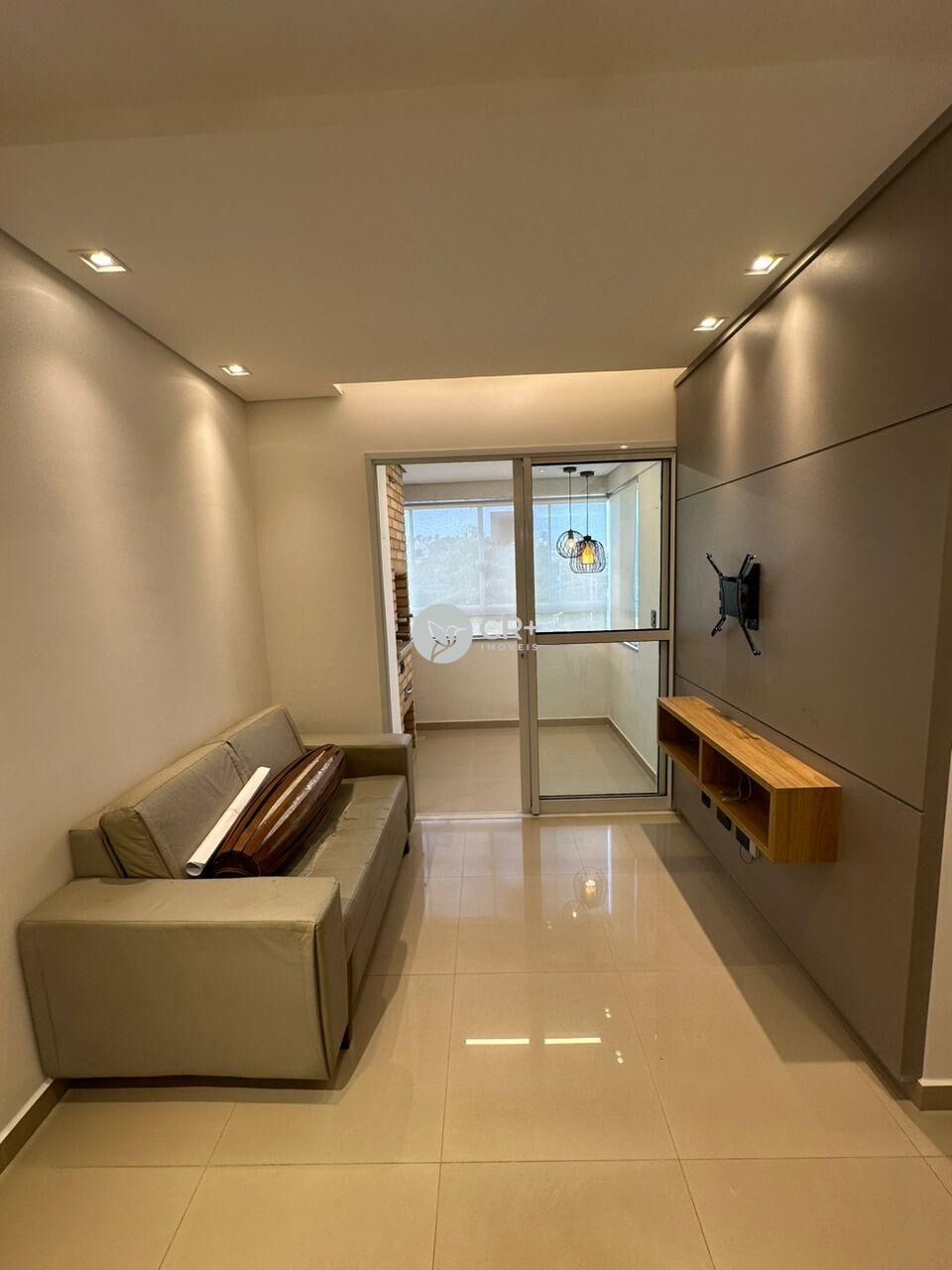 Apartamento à venda com 2 quartos, 64m² - Foto 28