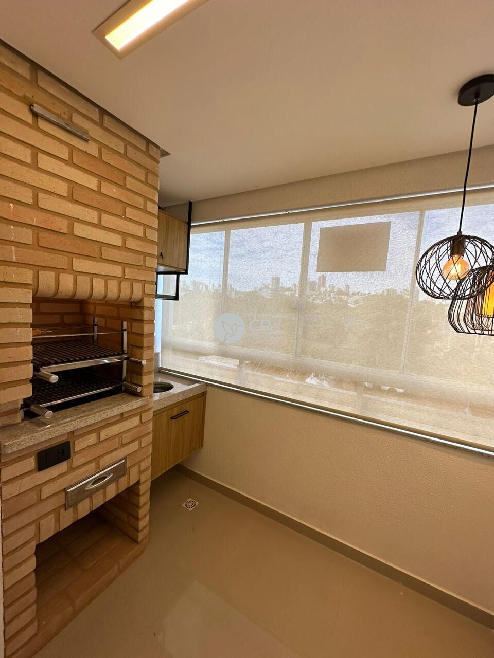 Apartamento à venda com 2 quartos, 64m² - Foto 5