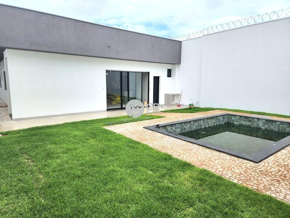 Casa à venda com 3 quartos, 185m² - Foto 2