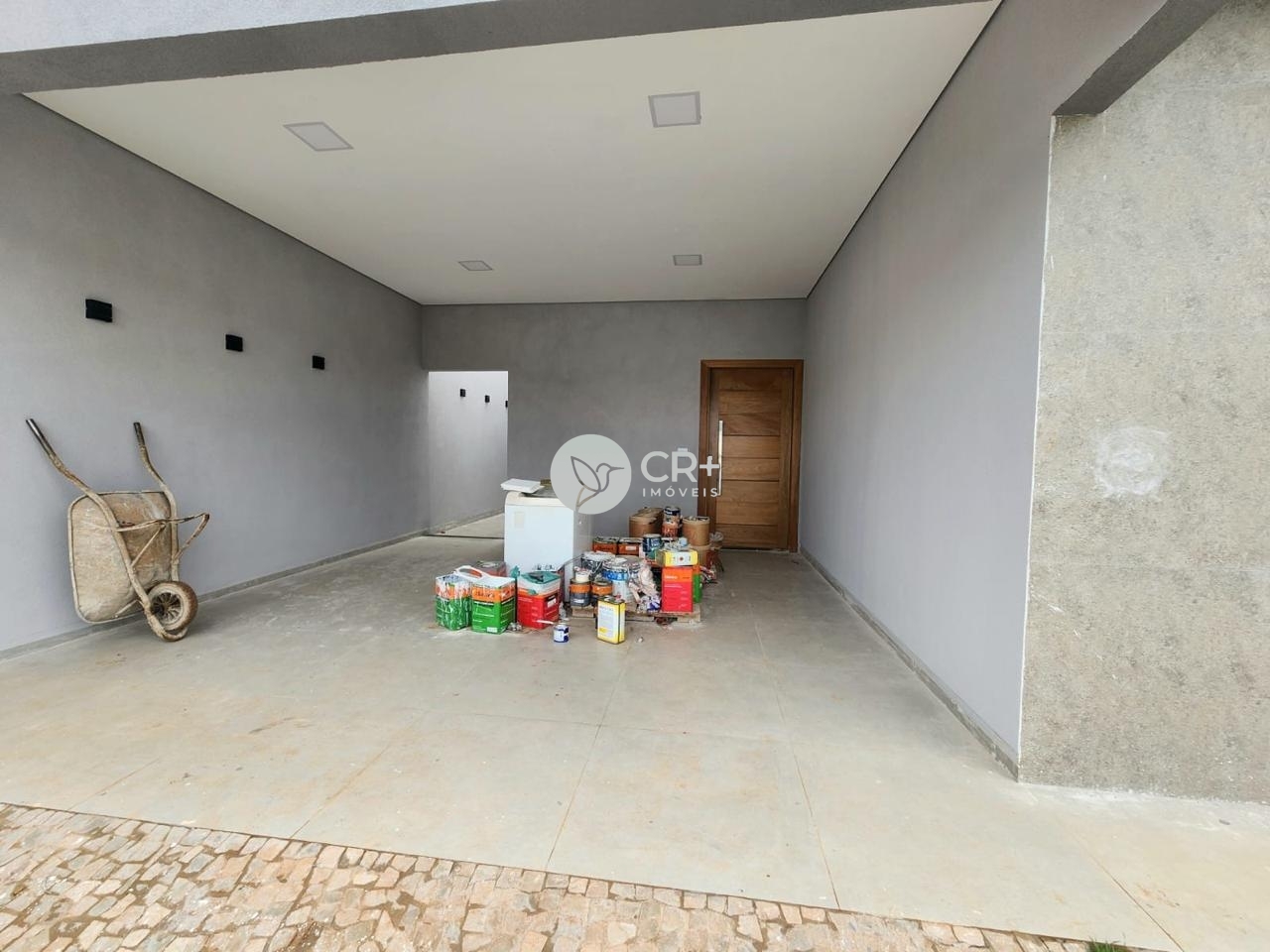 Casa à venda com 3 quartos, 185m² - Foto 14