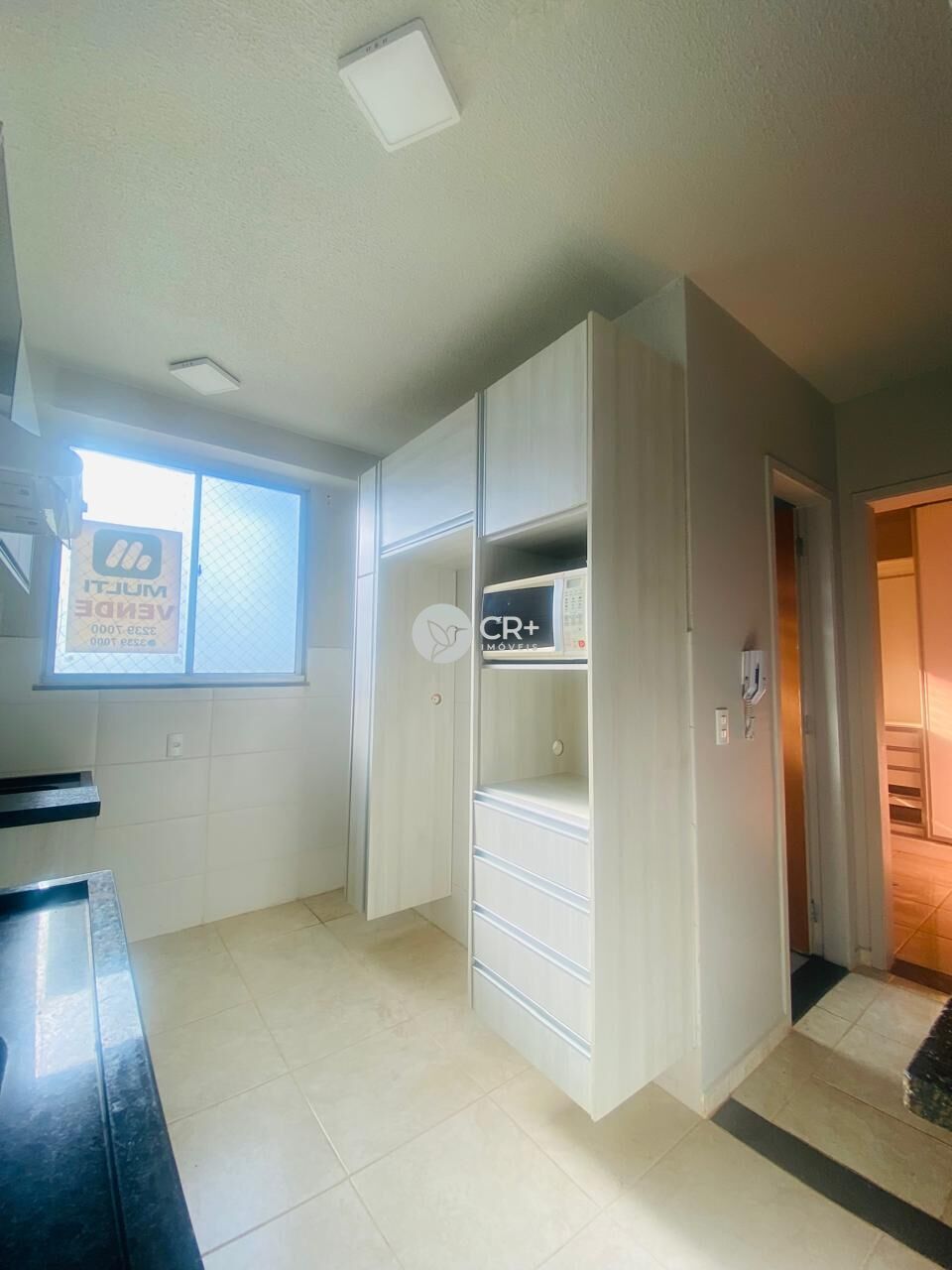 Apartamento à venda com 2 quartos, 44m² - Foto 7