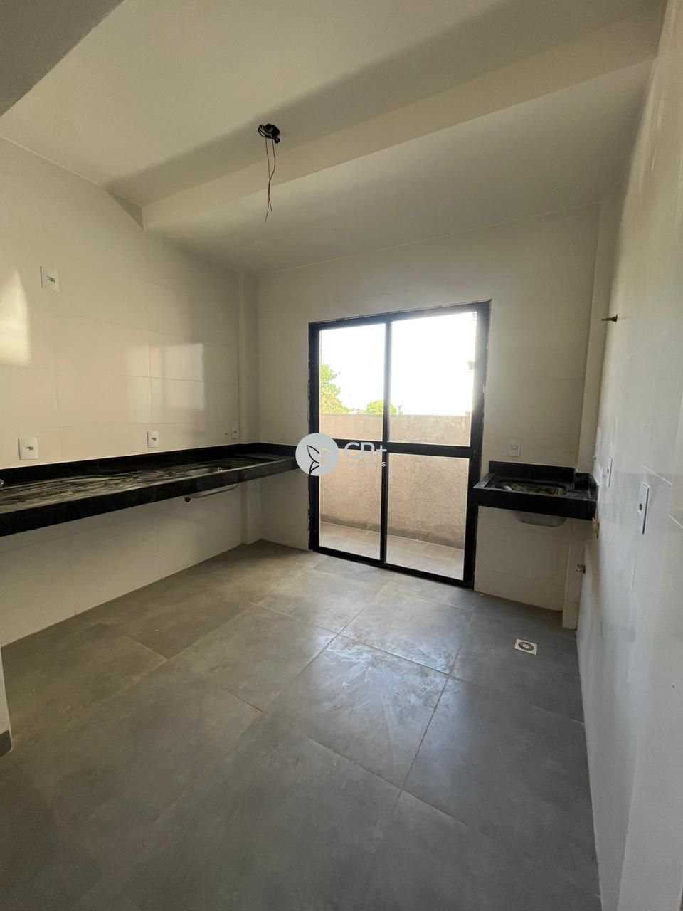 Apartamento à venda com 2 quartos, 55m² - Foto 9