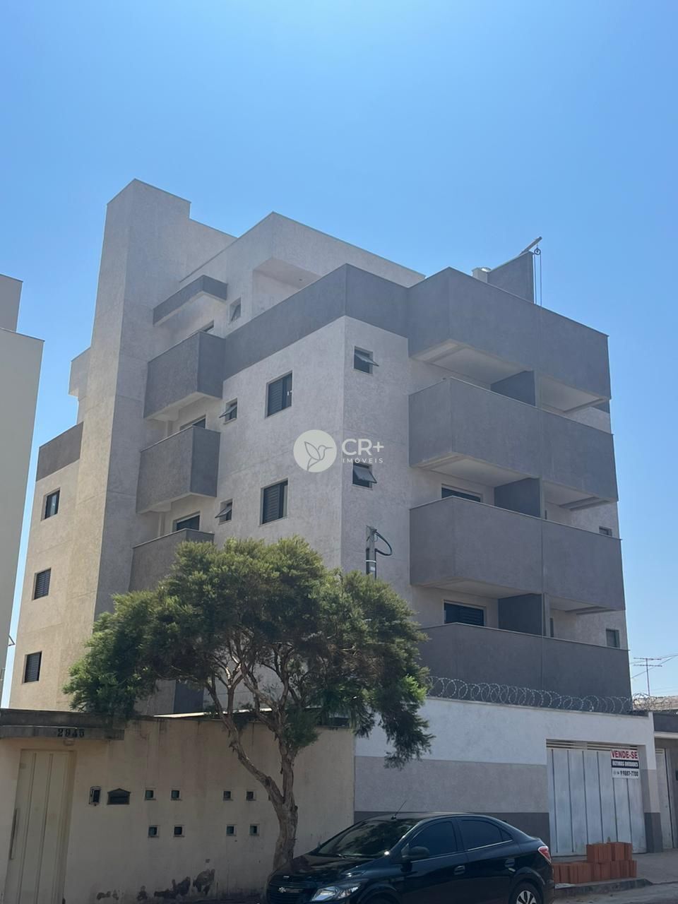 Apartamento à venda com 2 quartos, 55m² - Foto 8