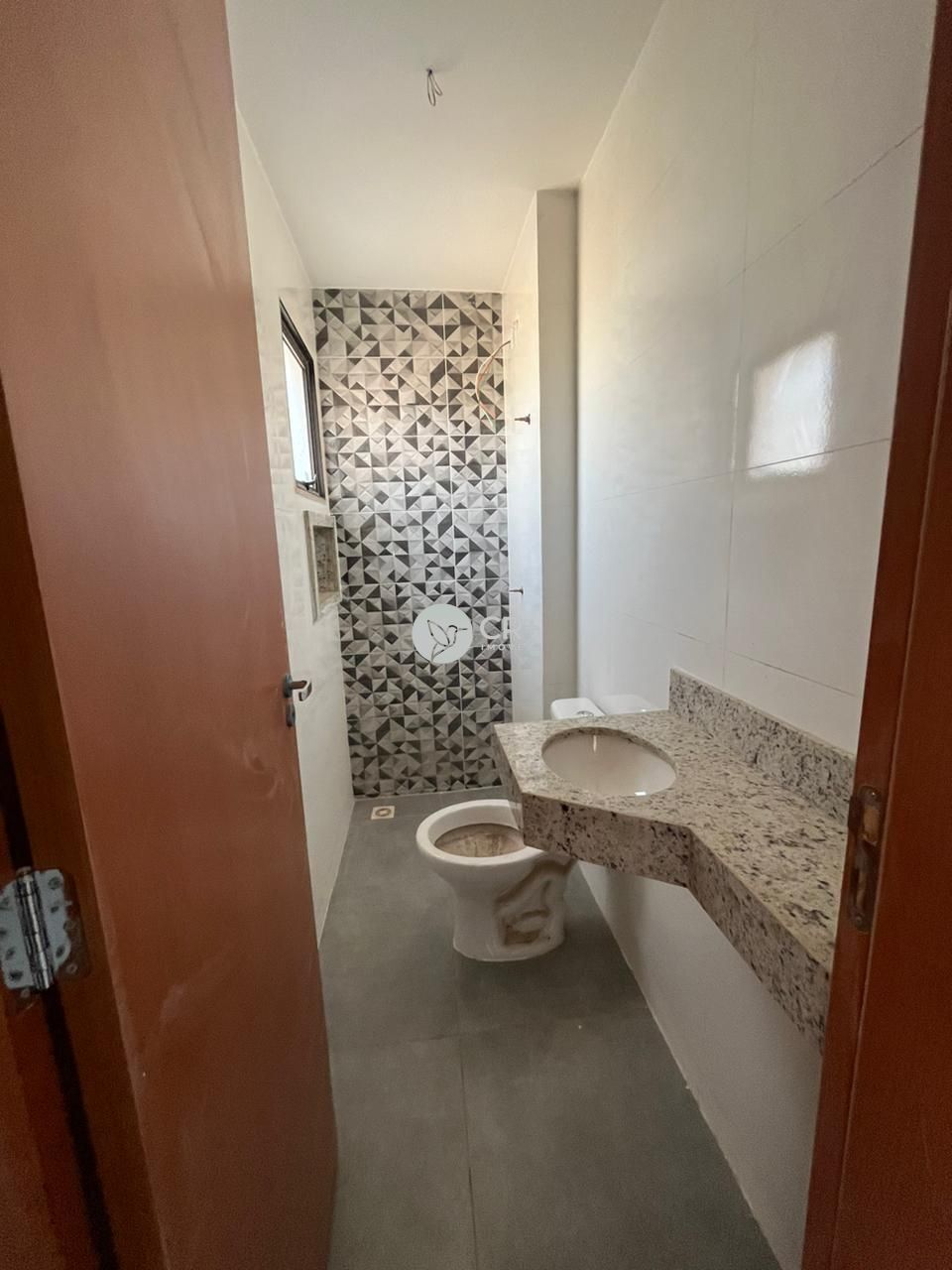 Apartamento à venda com 2 quartos, 55m² - Foto 5