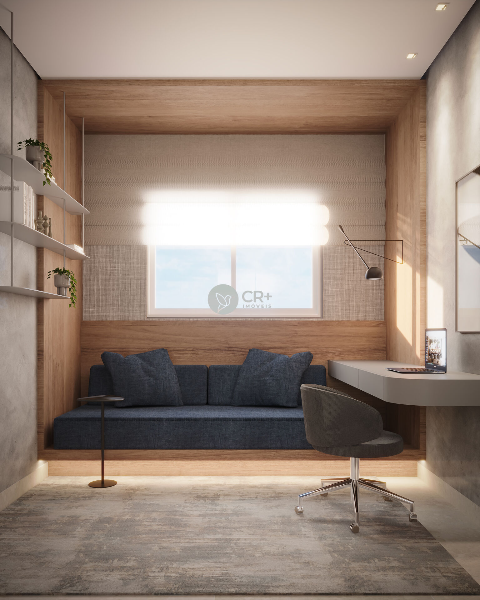 Apartamento, 3 quartos, 112 m² - Foto 9