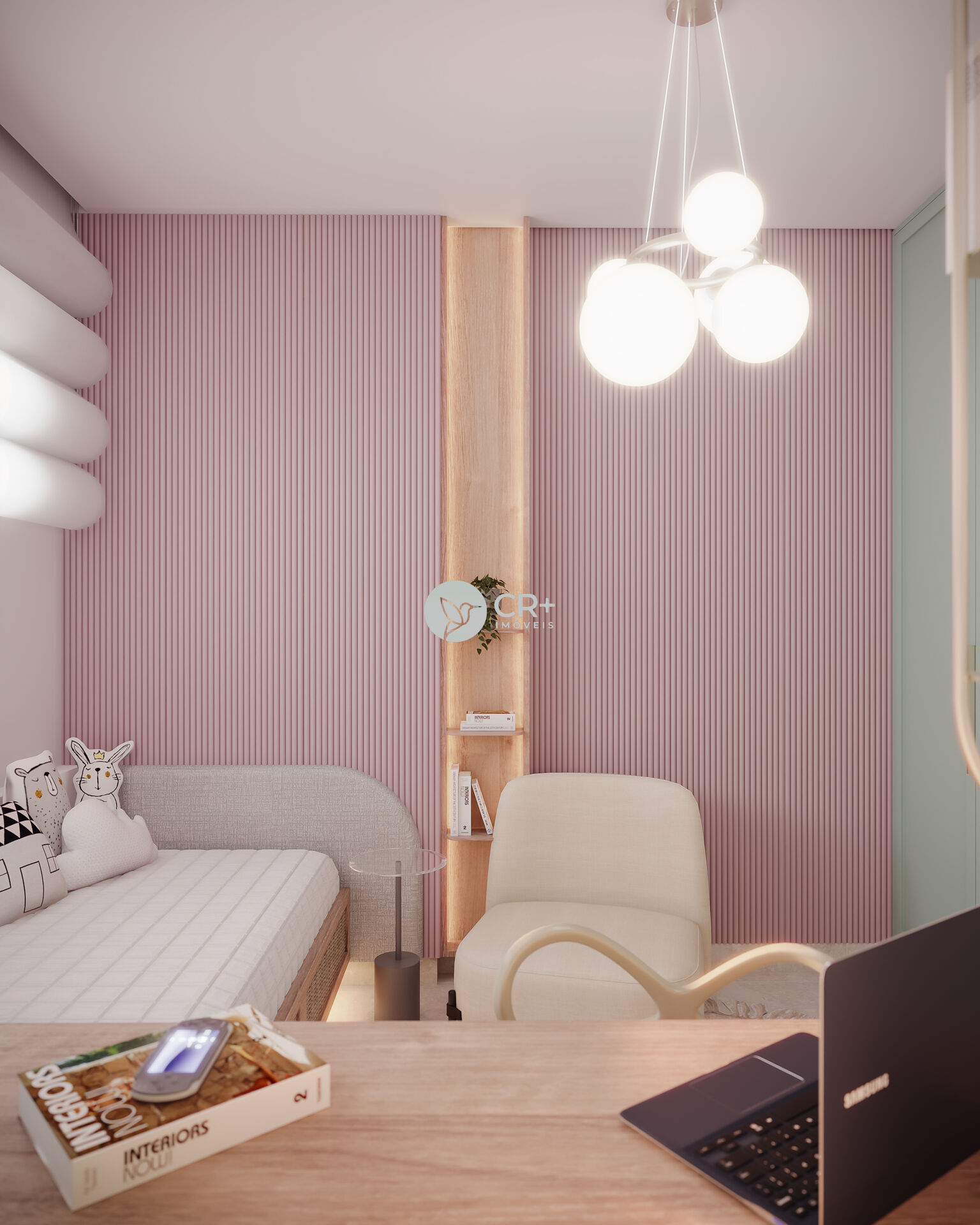 Apartamento, 3 quartos, 112 m² - Foto 11