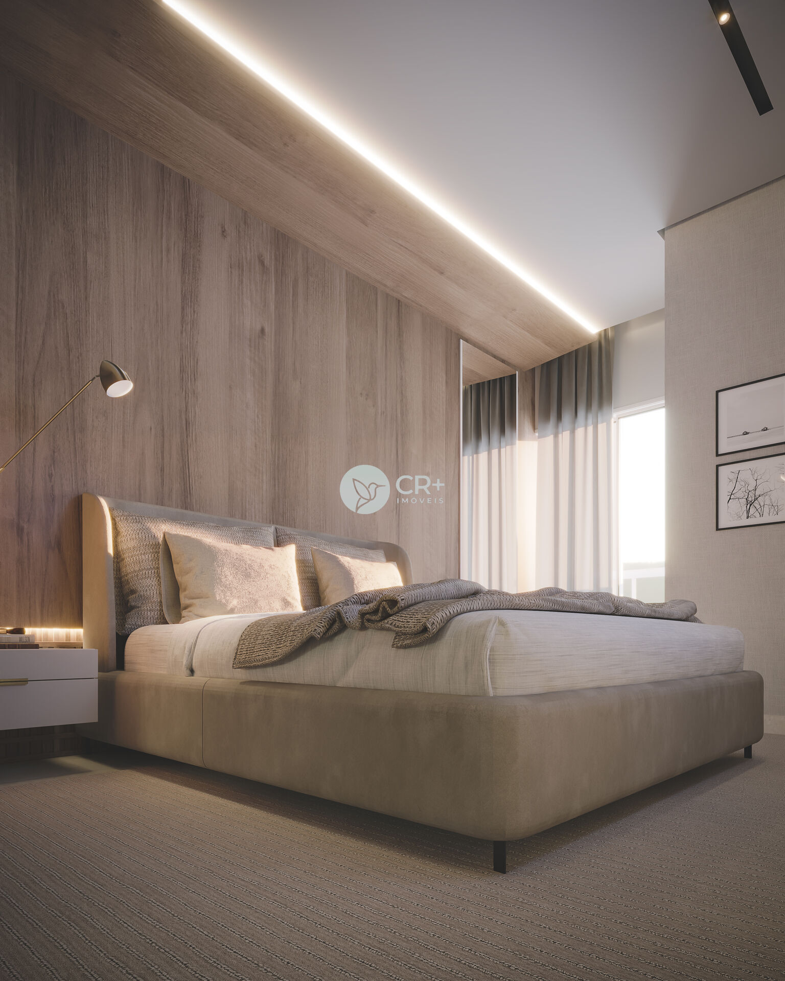Apartamento, 3 quartos, 112 m² - Foto 7