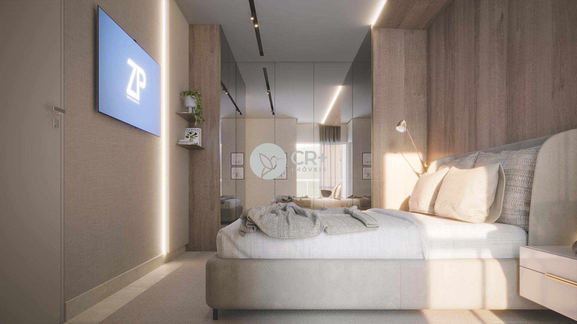 Apartamento, 3 quartos, 112 m² - Foto 6