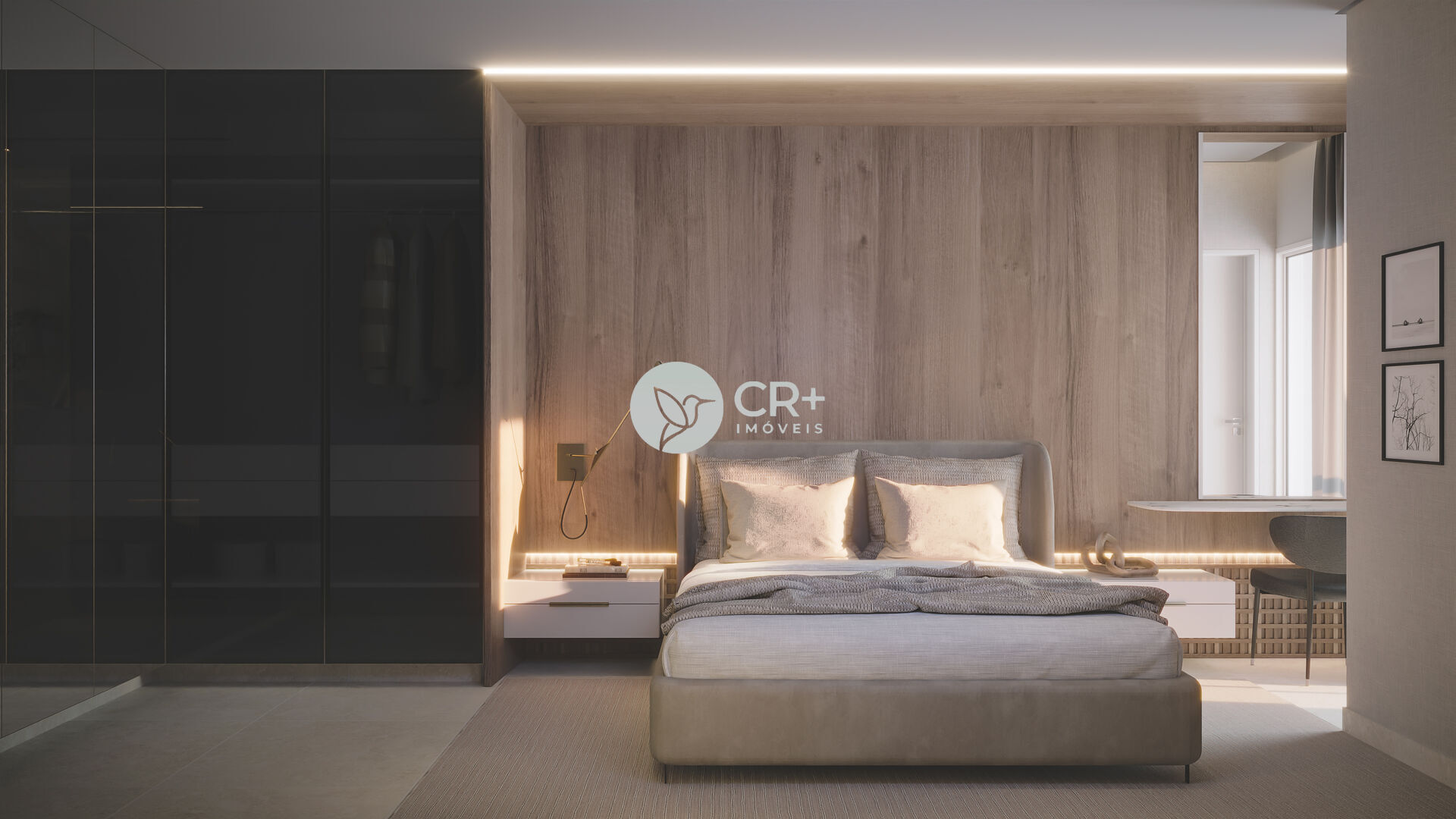 Apartamento, 3 quartos, 112 m² - Foto 5