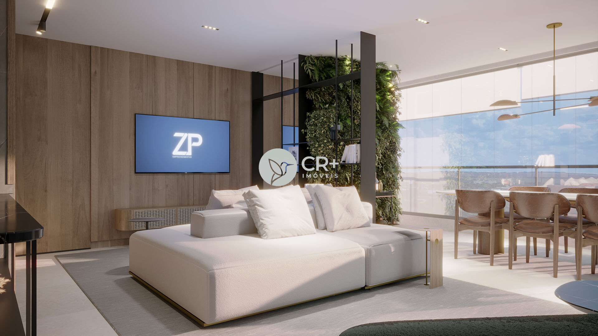 Apartamento, 3 quartos, 112 m² - Foto 3