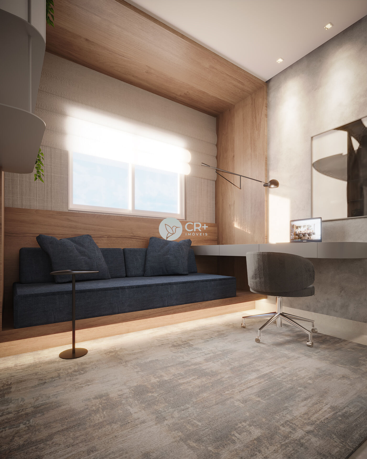 Apartamento, 3 quartos, 112 m² - Foto 8