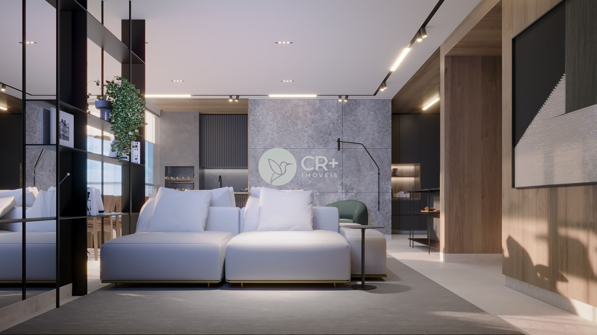 Apartamento, 3 quartos, 112 m² - Foto 4