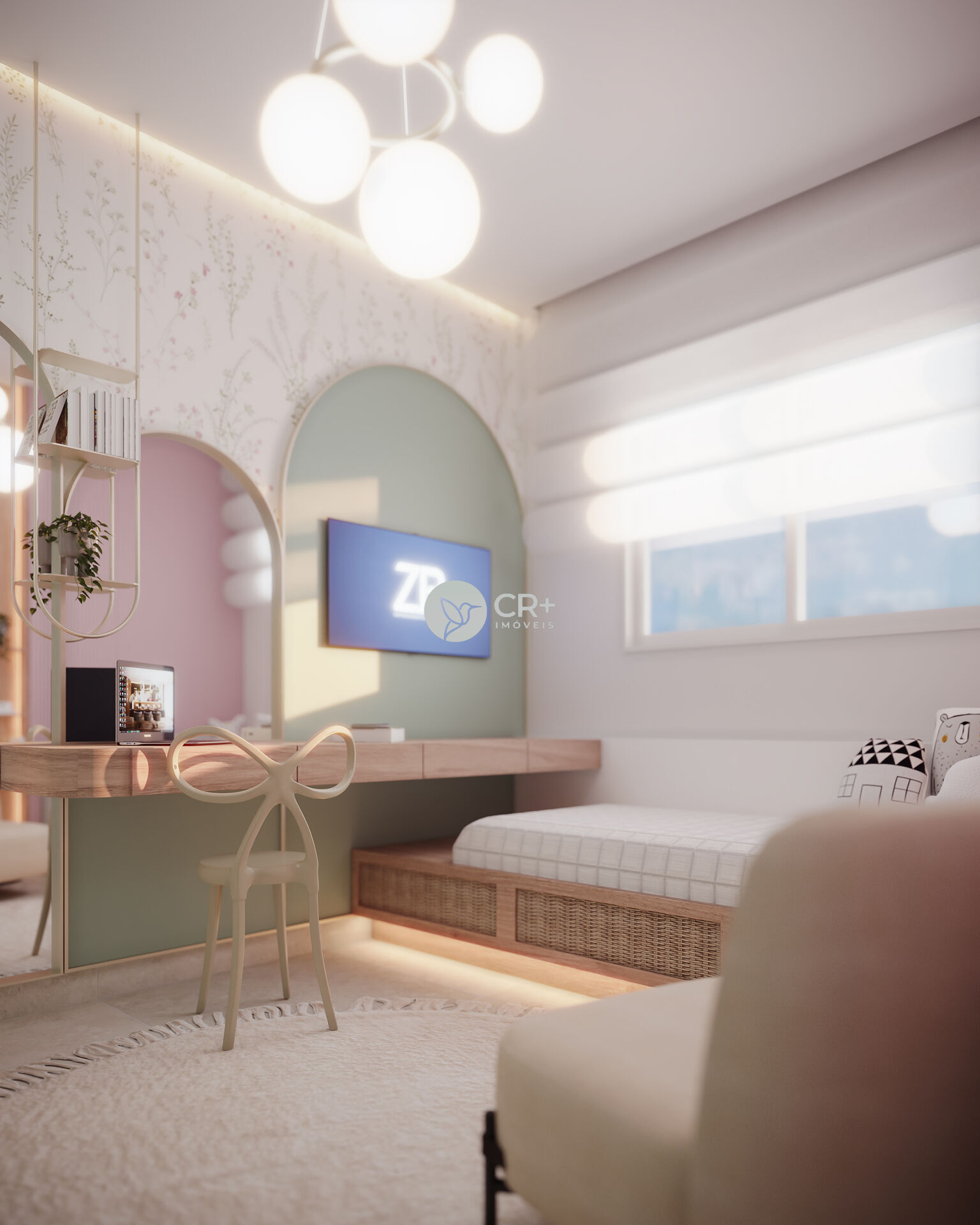 Apartamento, 3 quartos, 112 m² - Foto 13