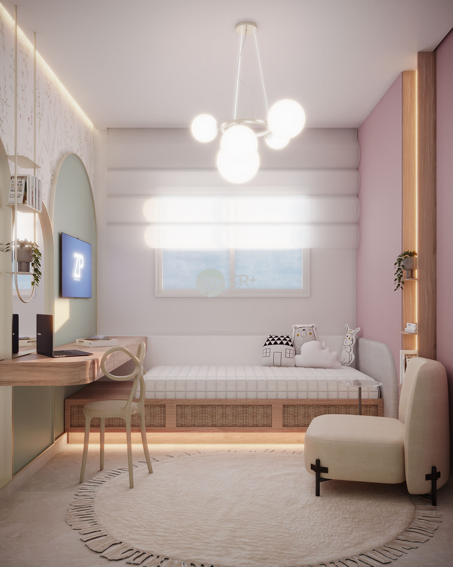 Apartamento, 3 quartos, 112 m² - Foto 12