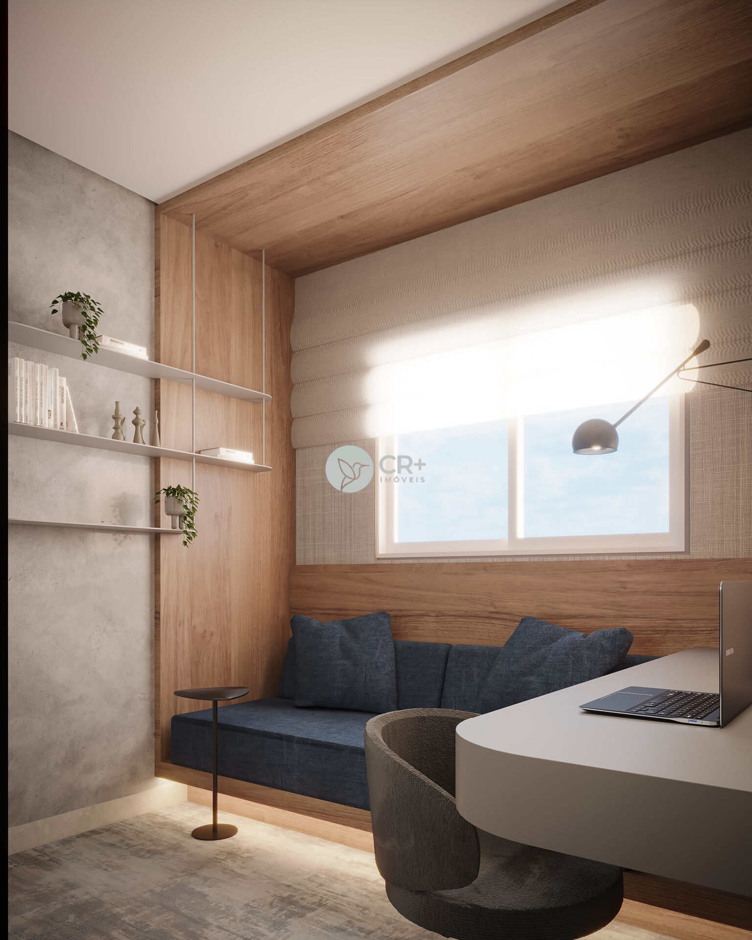 Apartamento à venda com 3 quartos, 112m² - Foto 18