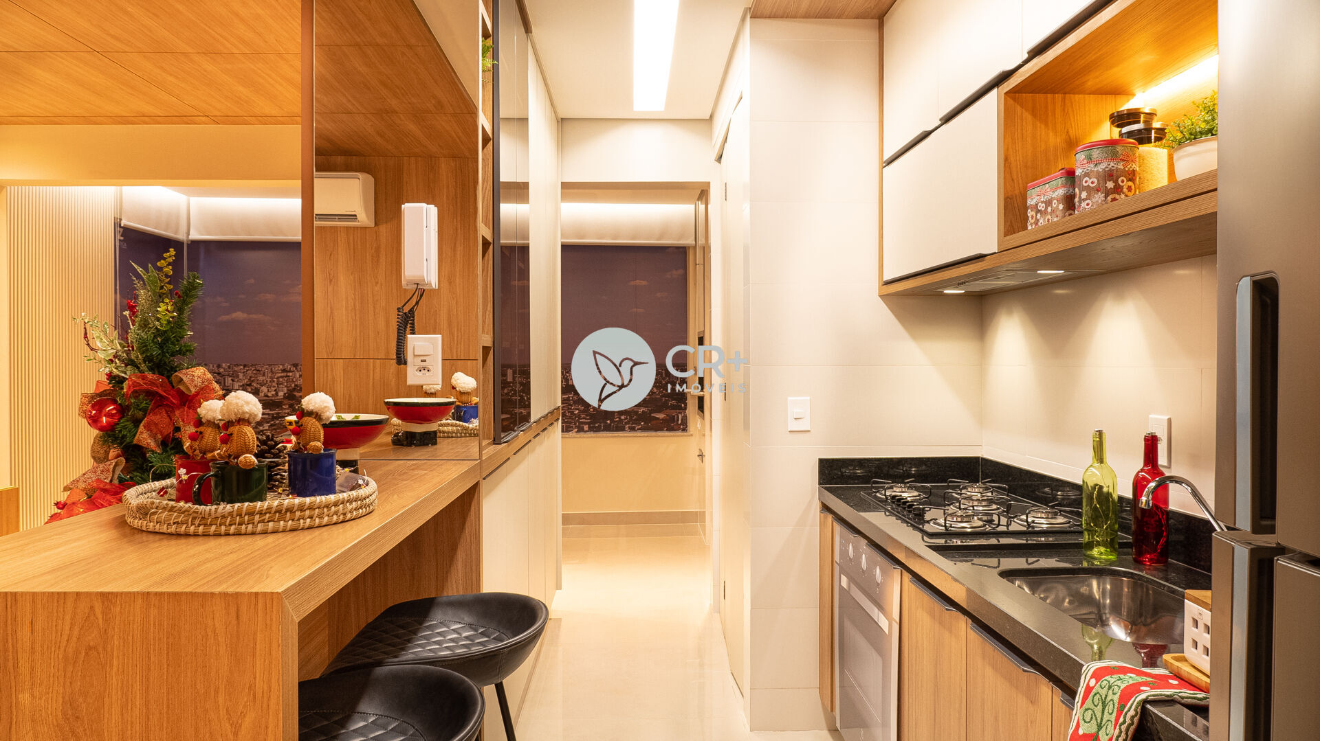 Apartamento à venda com 3 quartos, 96m² - Foto 46