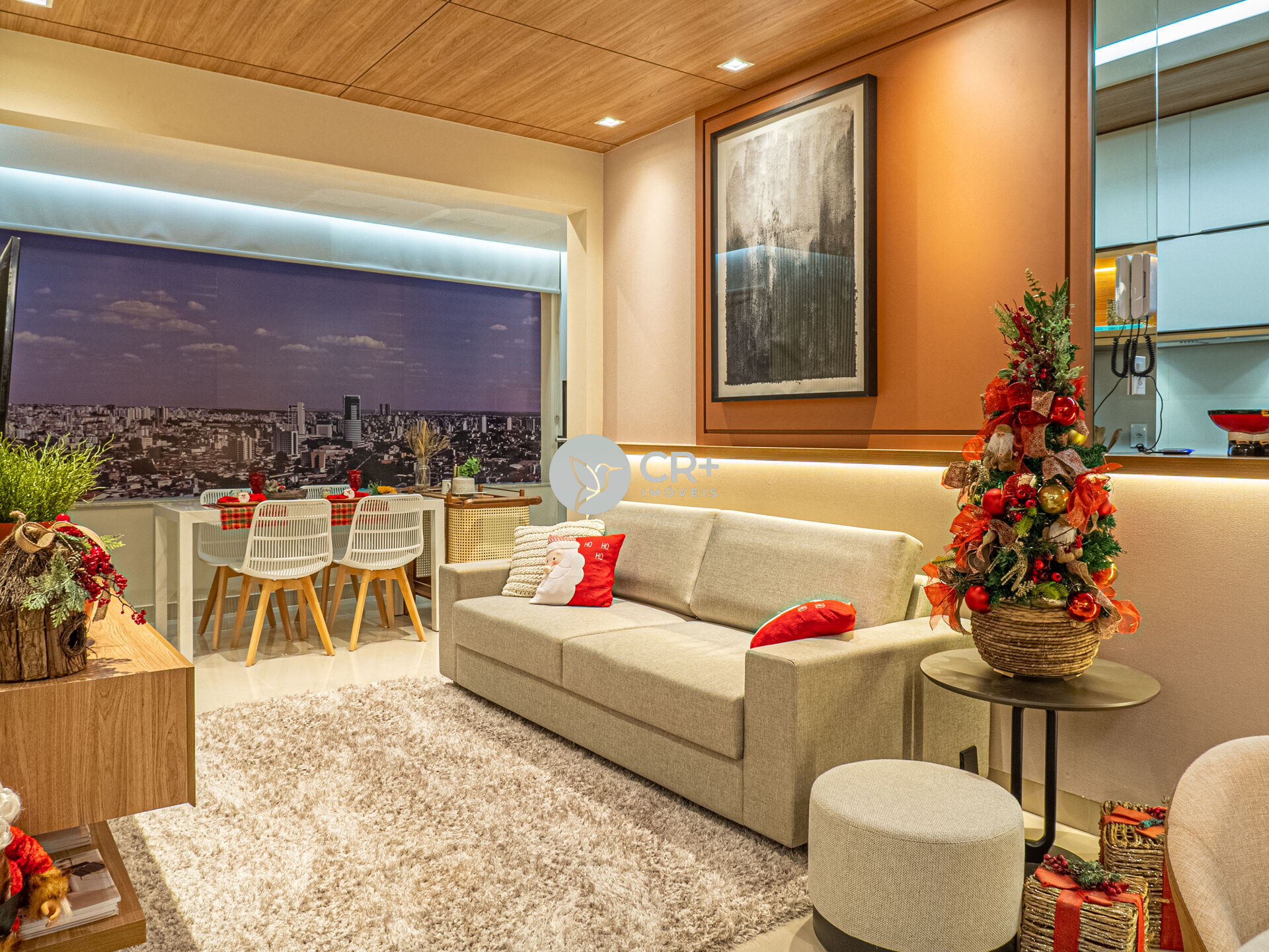 Apartamento à venda com 3 quartos, 96m² - Foto 26