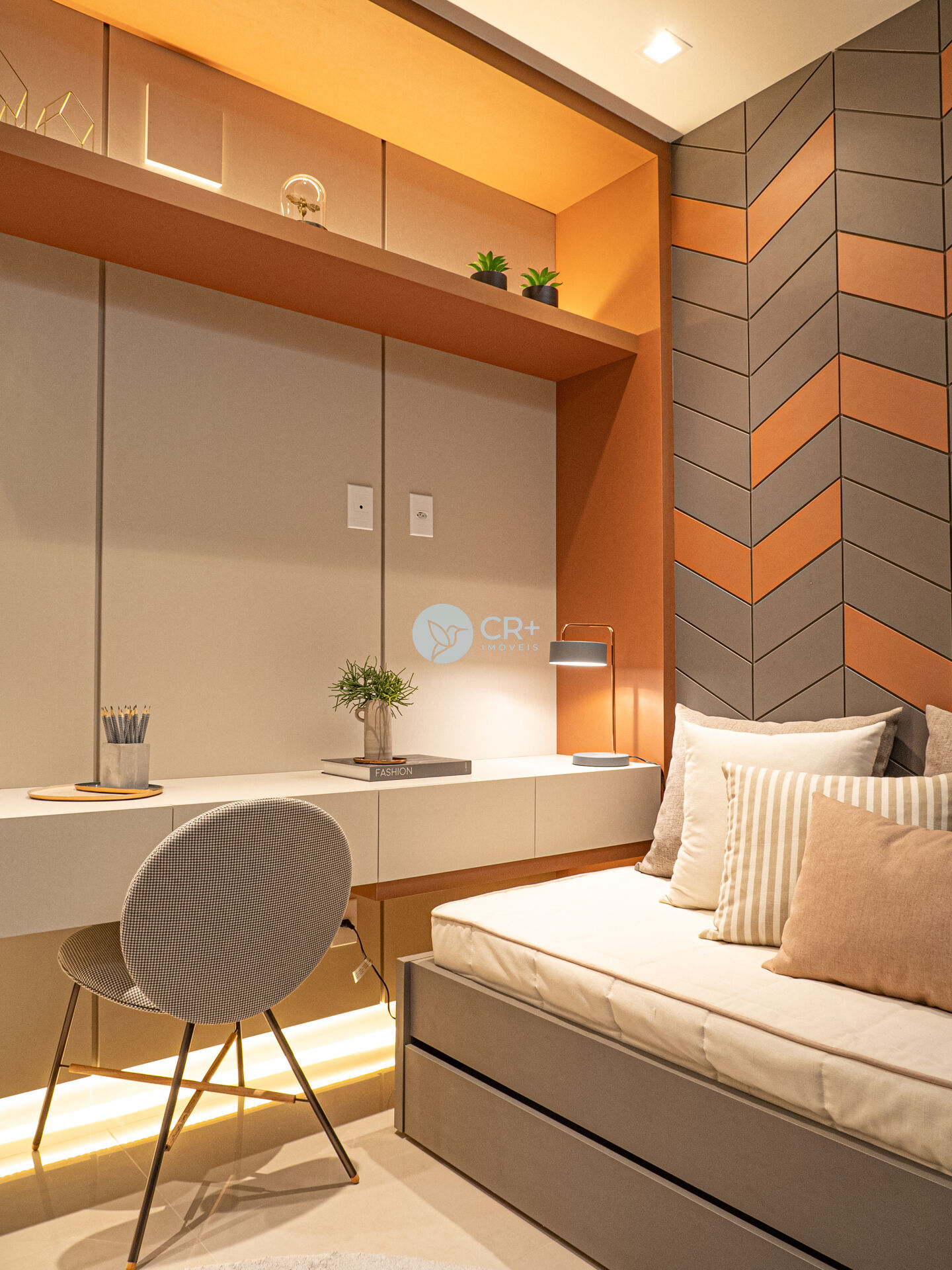 Apartamento à venda com 3 quartos, 96m² - Foto 43