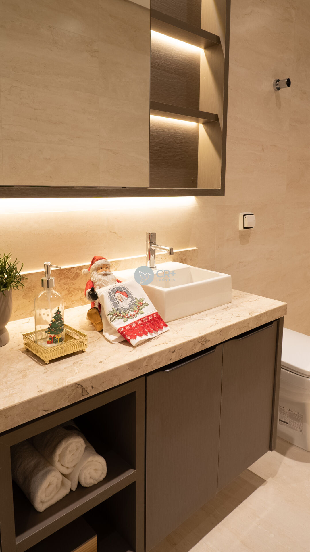 Apartamento à venda com 3 quartos, 96m² - Foto 47