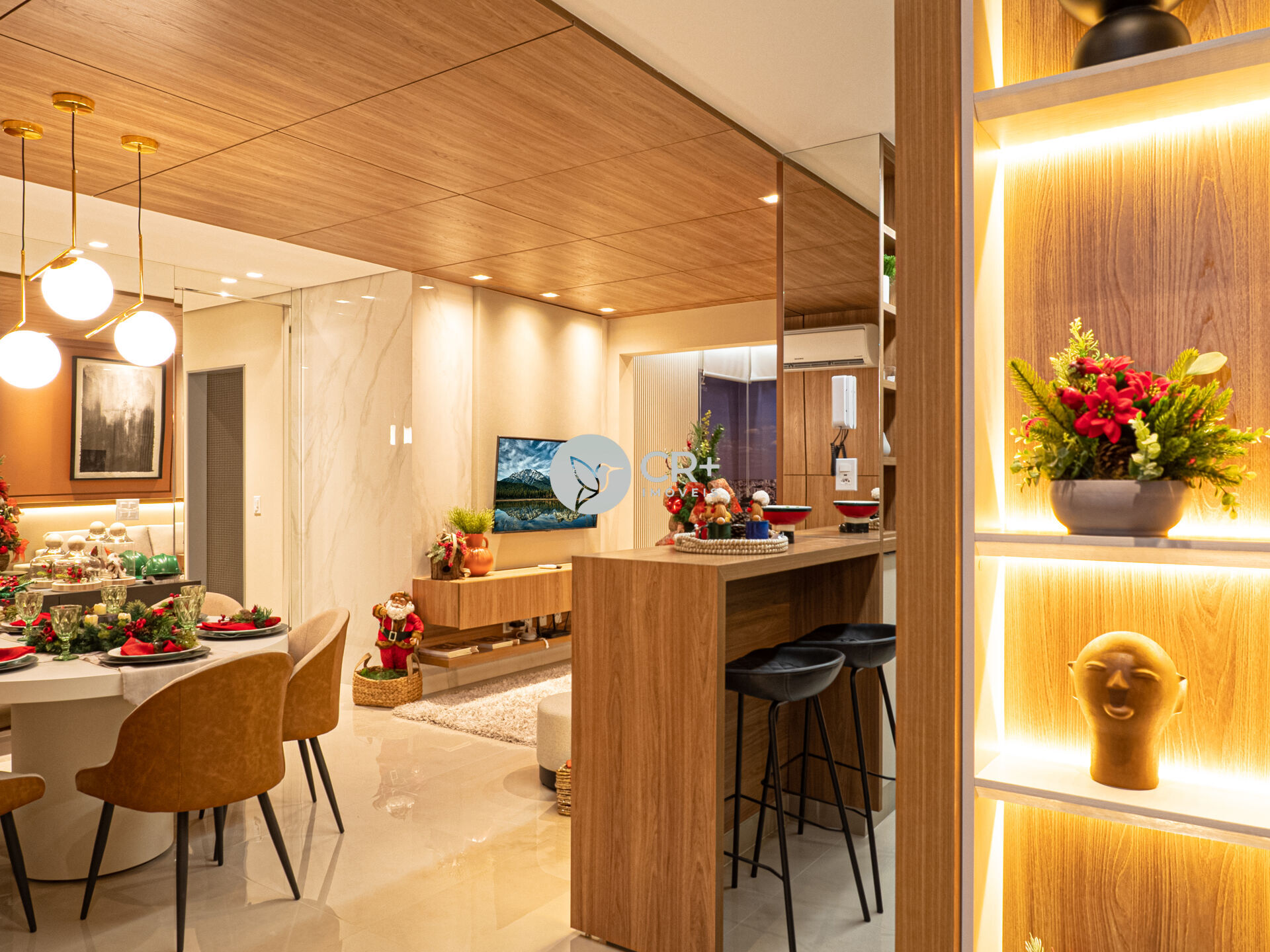 Apartamento à venda com 3 quartos, 96m² - Foto 34