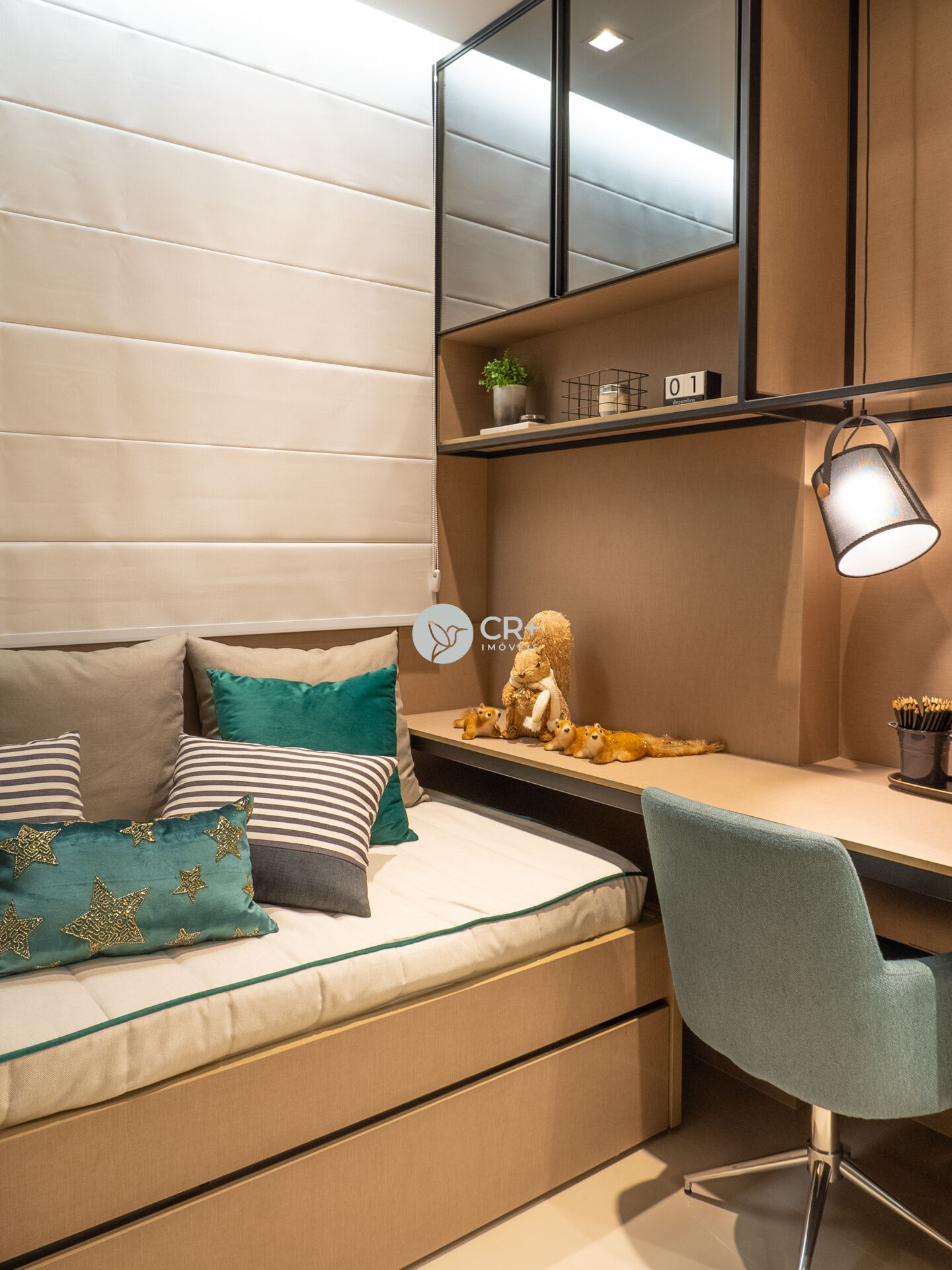 Apartamento à venda com 3 quartos, 96m² - Foto 40