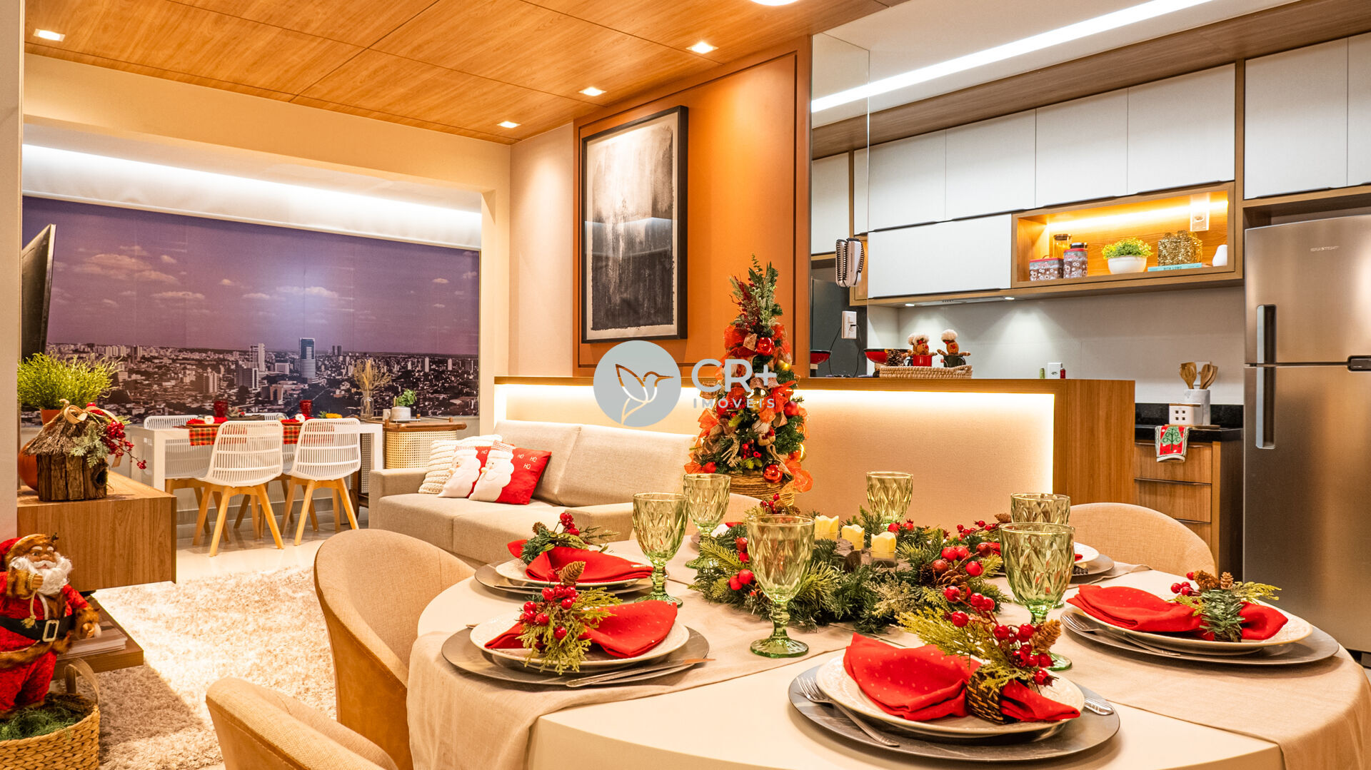 Apartamento à venda com 3 quartos, 96m² - Foto 24