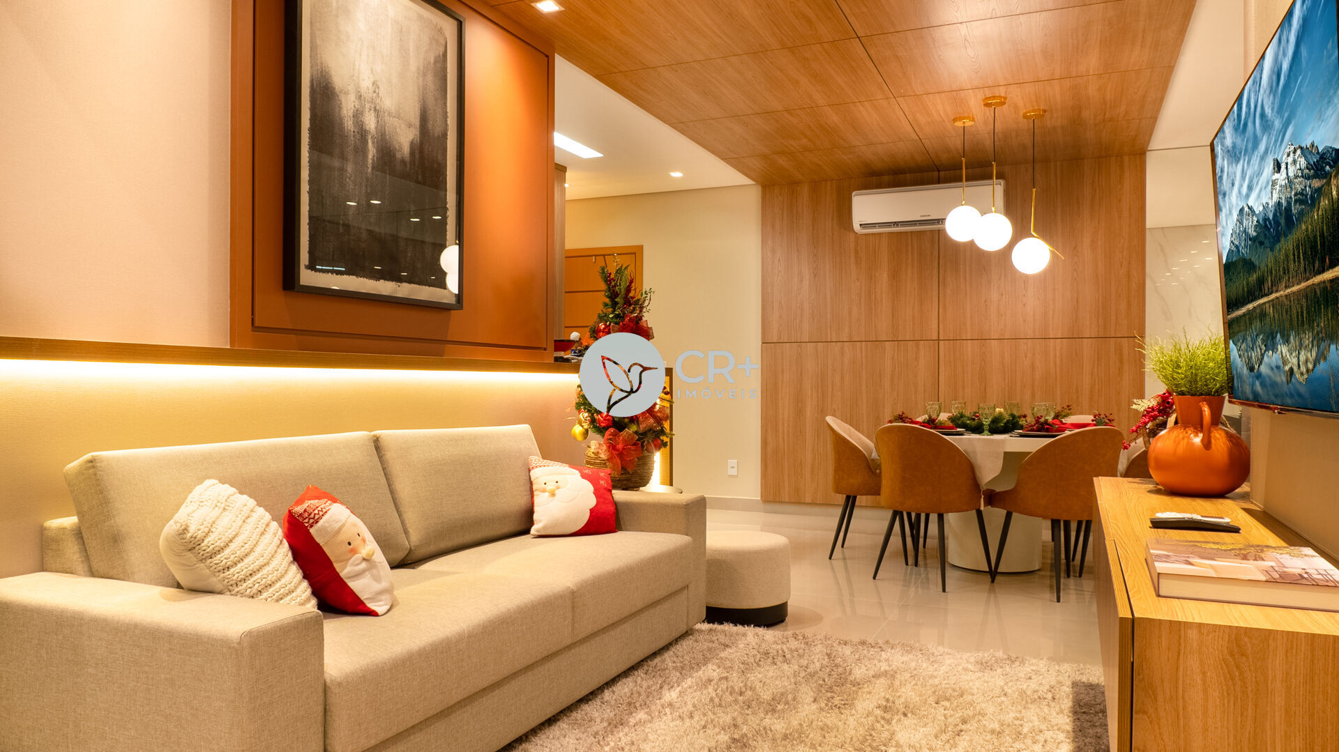 Apartamento à venda com 3 quartos, 96m² - Foto 25
