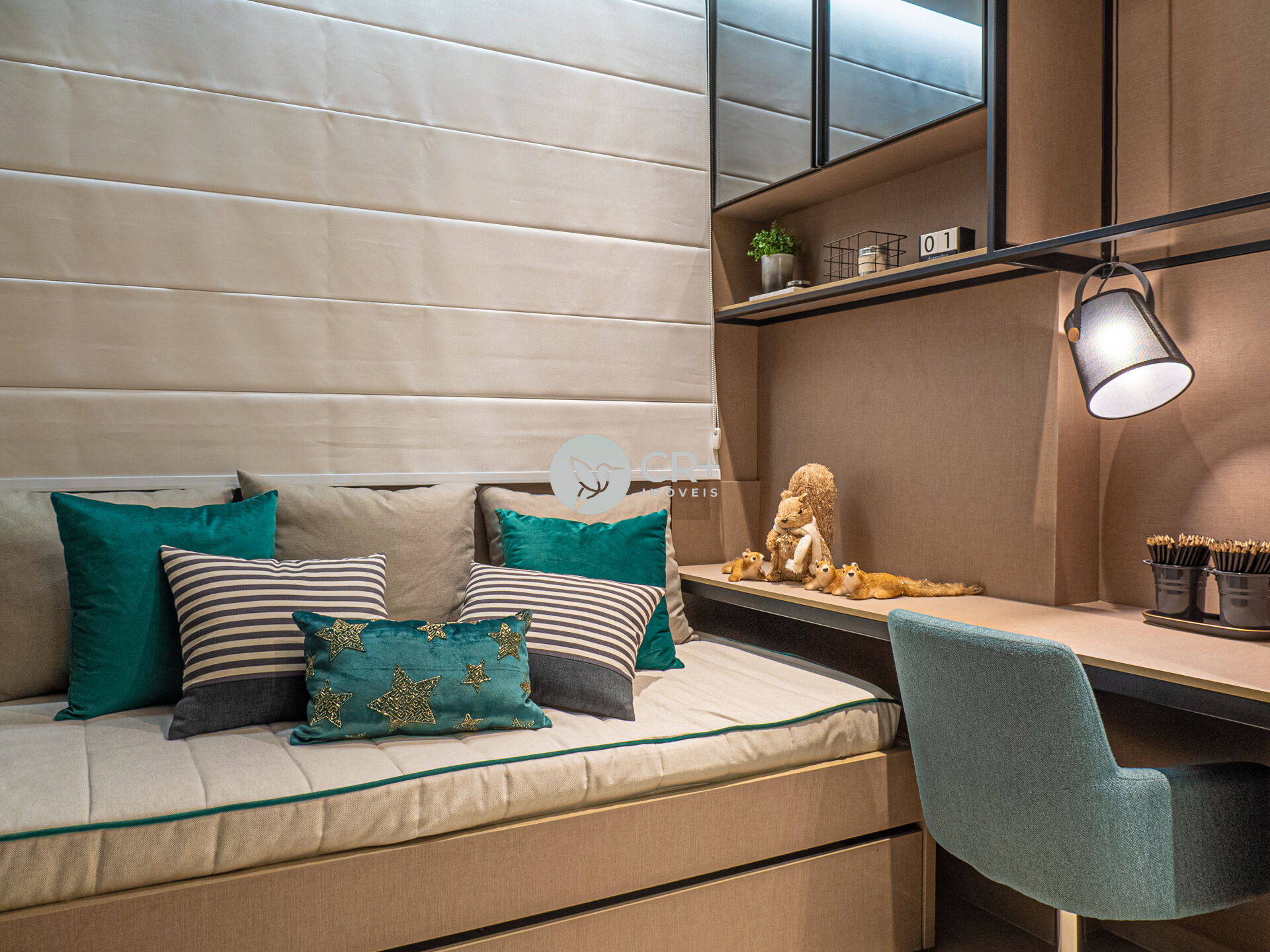 Apartamento à venda com 3 quartos, 96m² - Foto 41