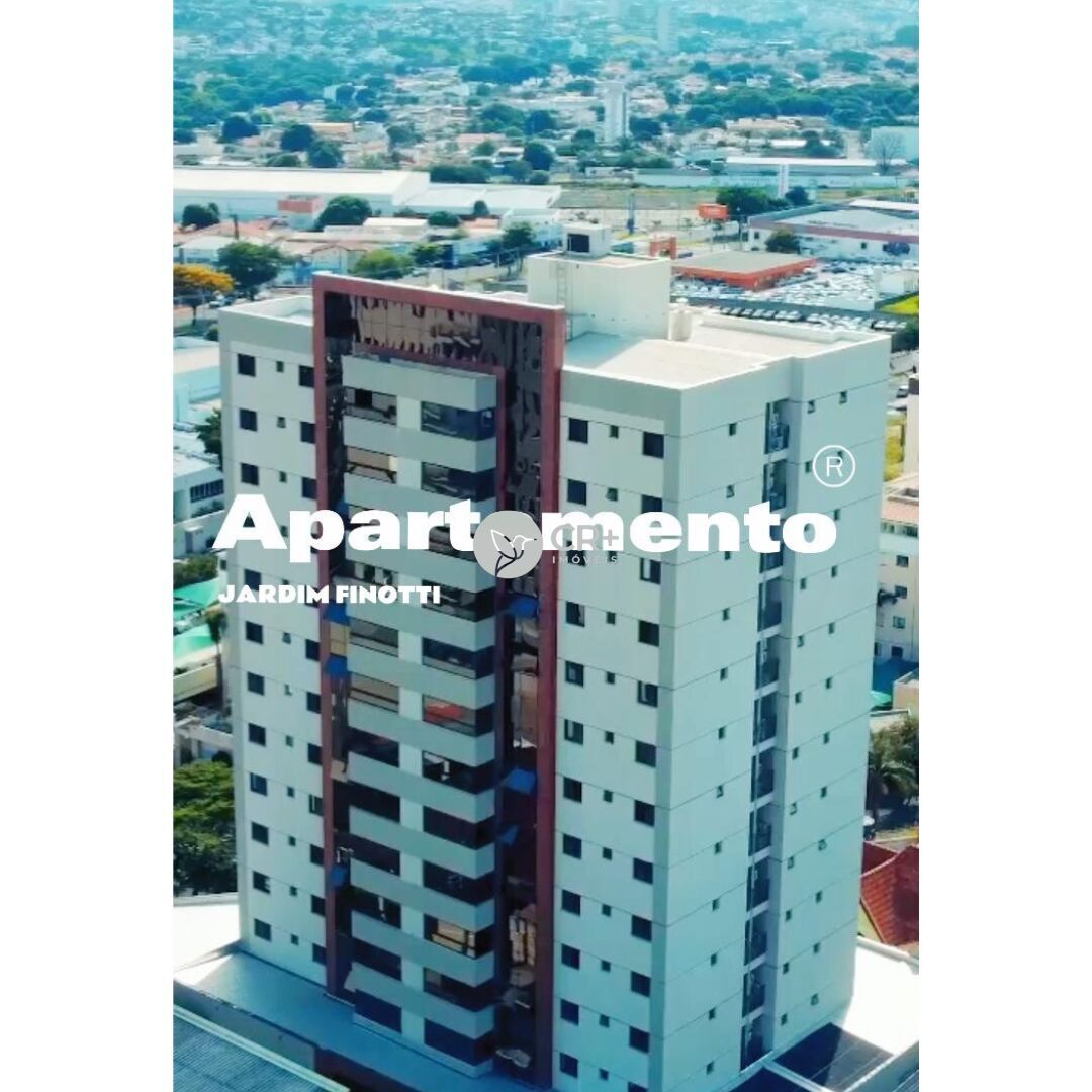 Apartamento à venda com 3 quartos, 110m² - Foto 1