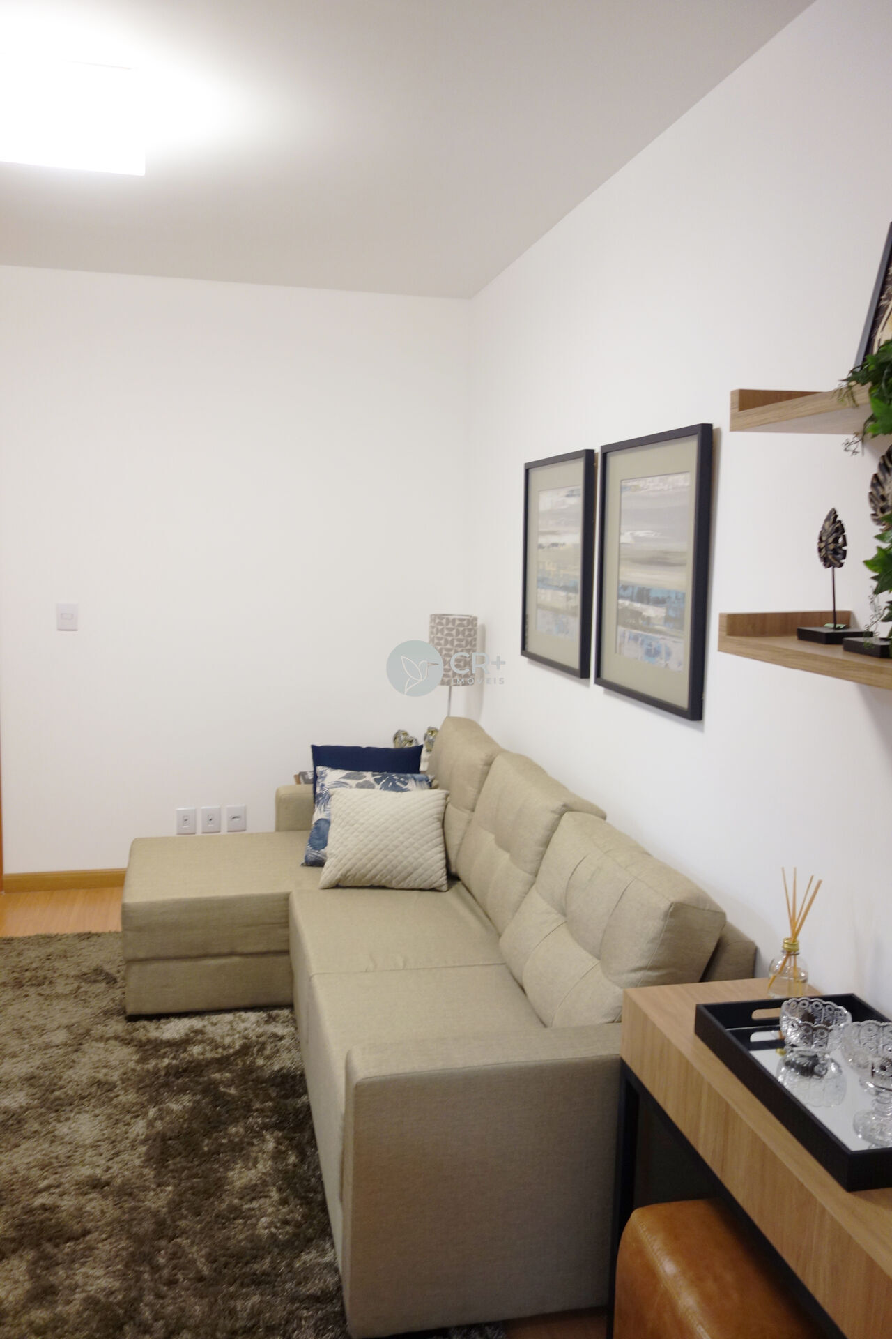 Apartamento à venda com 2 quartos, 58m² - Foto 22