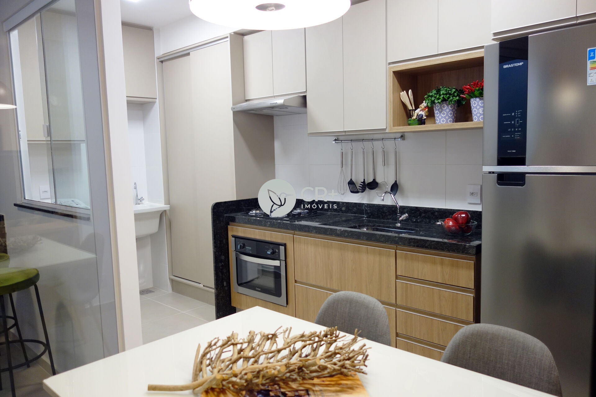 Apartamento à venda com 2 quartos, 58m² - Foto 14