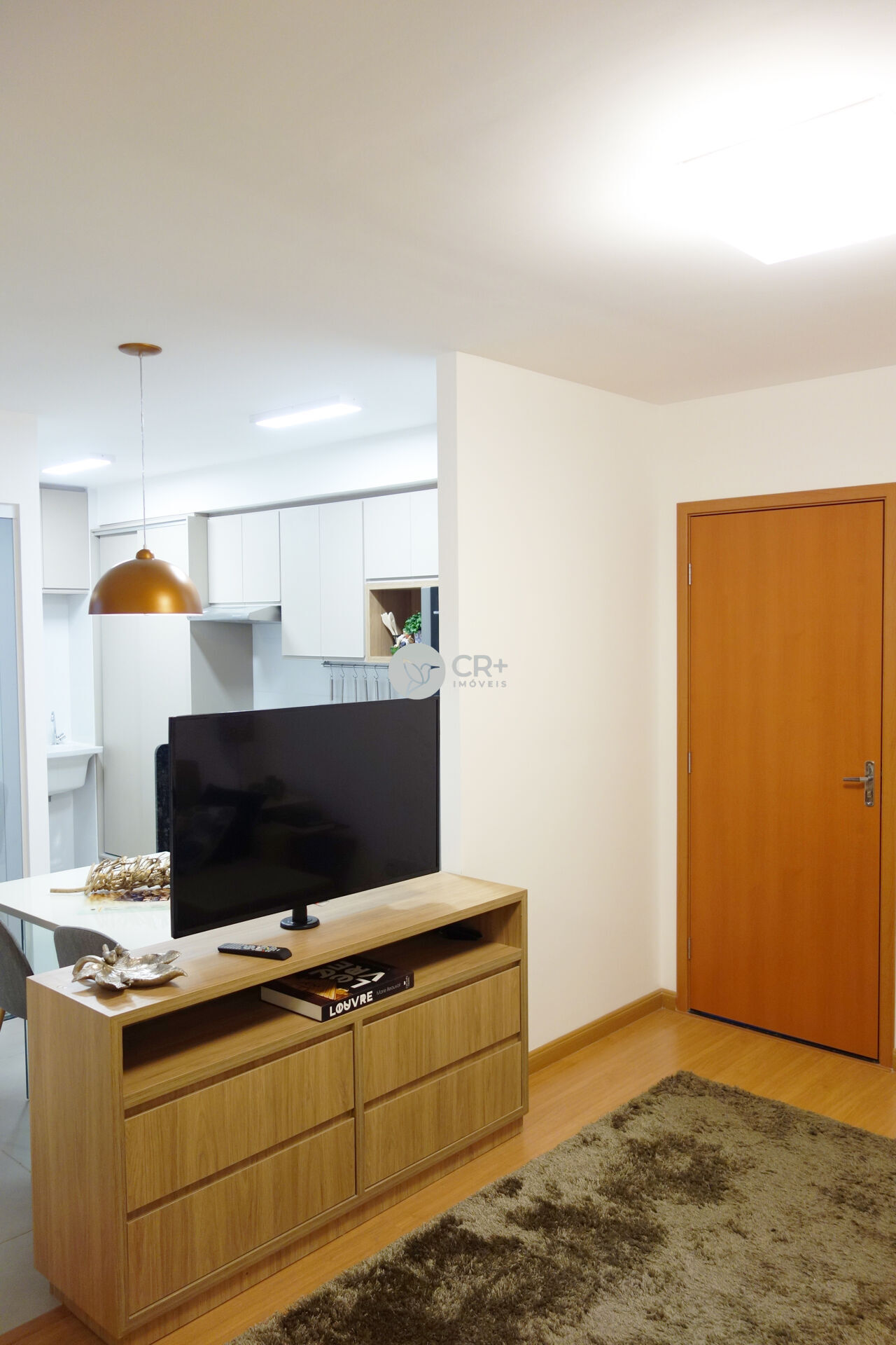 Apartamento à venda com 2 quartos, 58m² - Foto 23