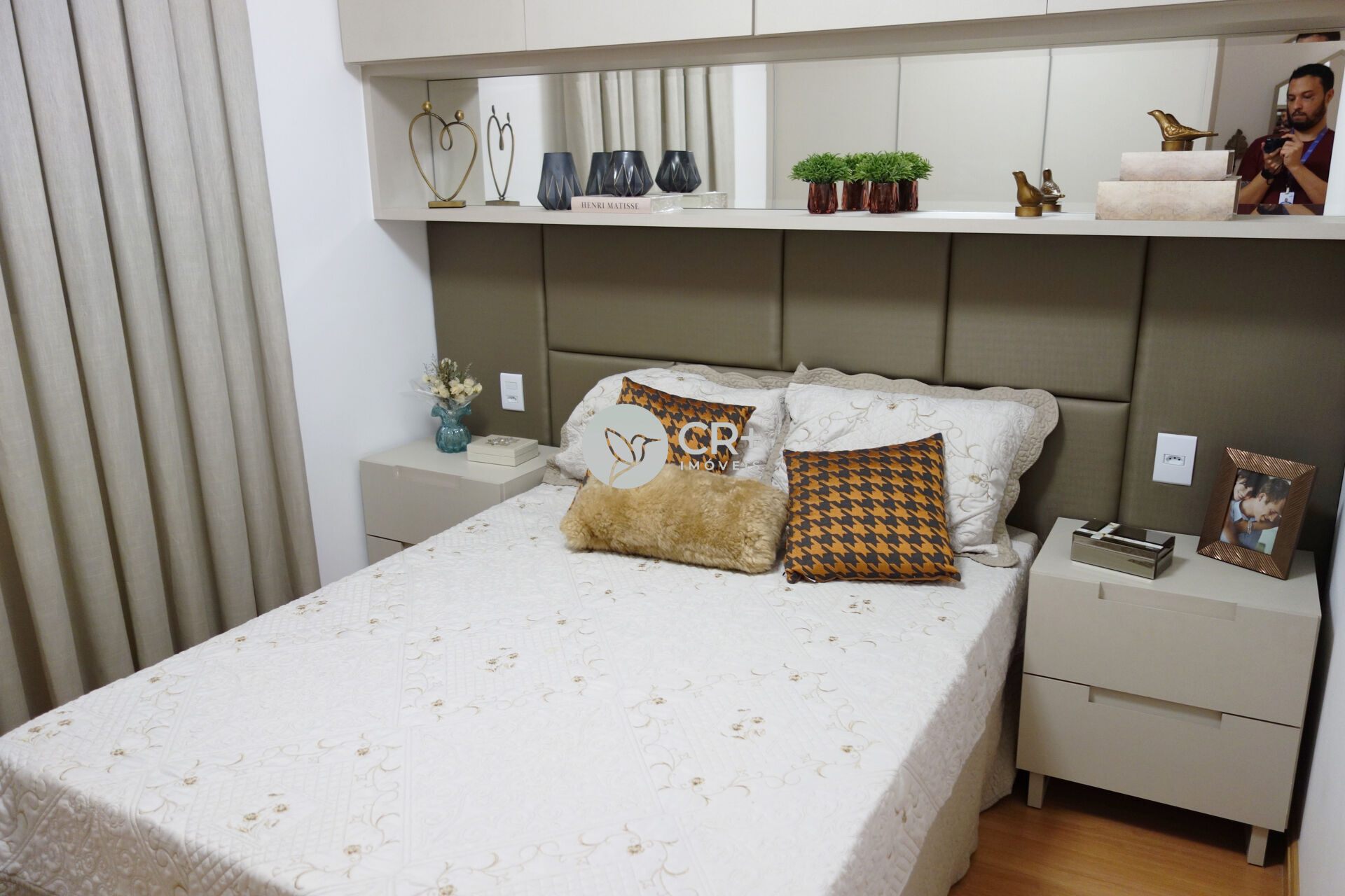 Apartamento à venda com 2 quartos, 58m² - Foto 16