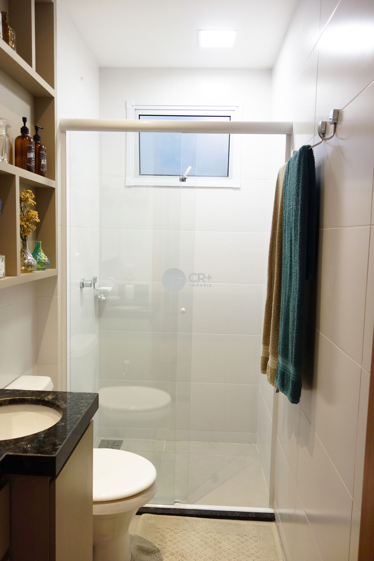 Apartamento à venda com 2 quartos, 58m² - Foto 17