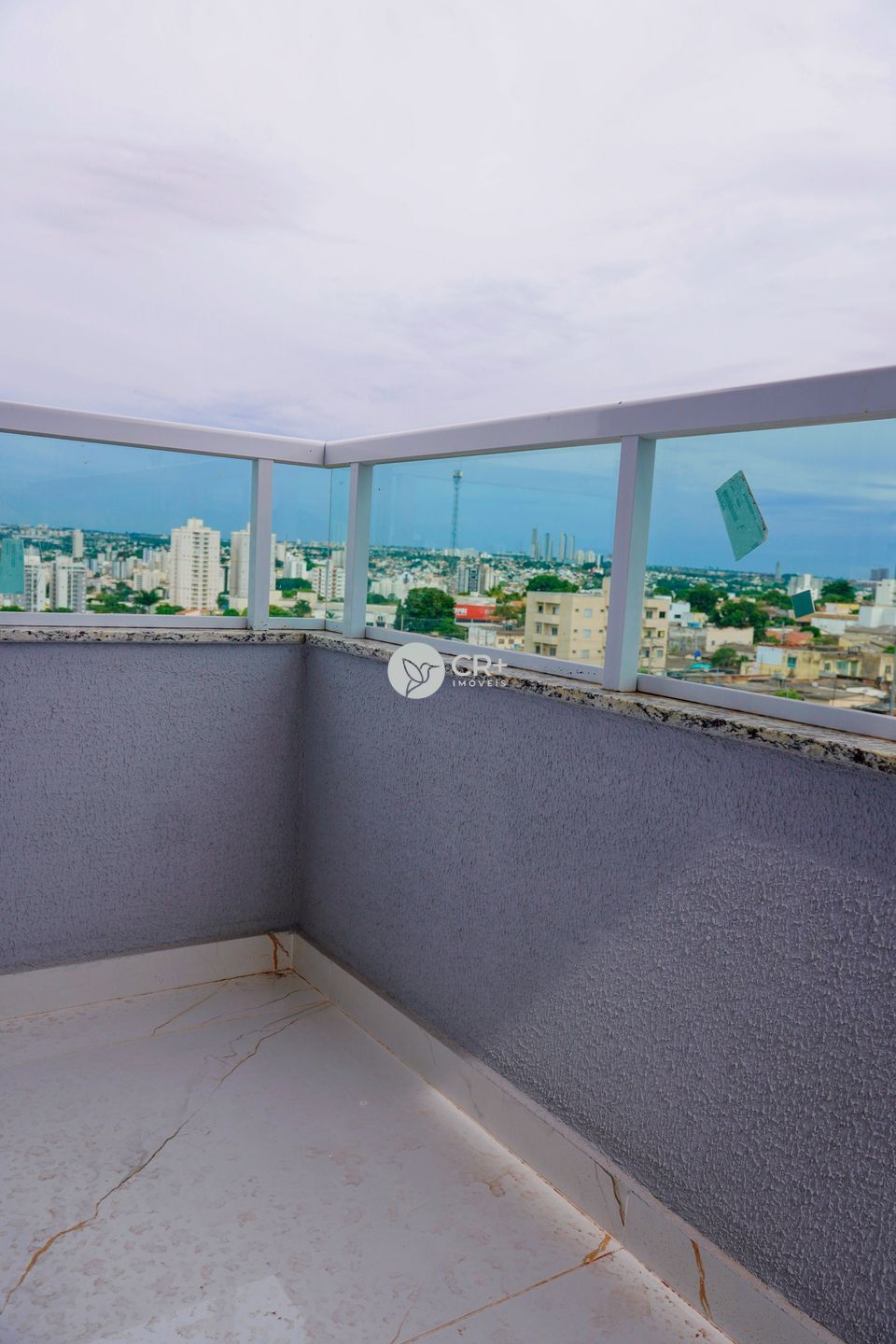 Apartamento à venda com 2 quartos, 56m² - Foto 4