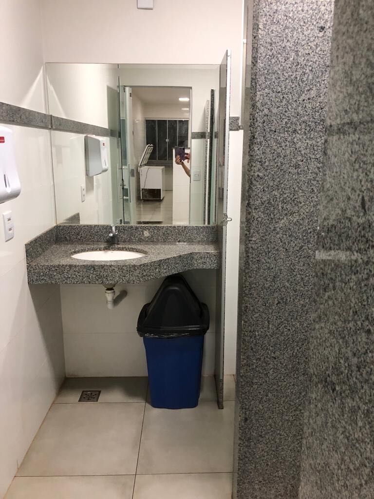 Loja-Salão à venda com 1 quarto, 417m² - Foto 23