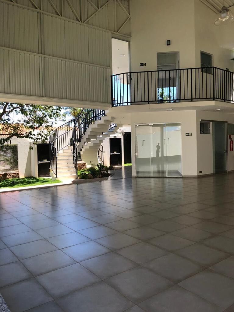 Loja-Salão à venda com 1 quarto, 417m² - Foto 15