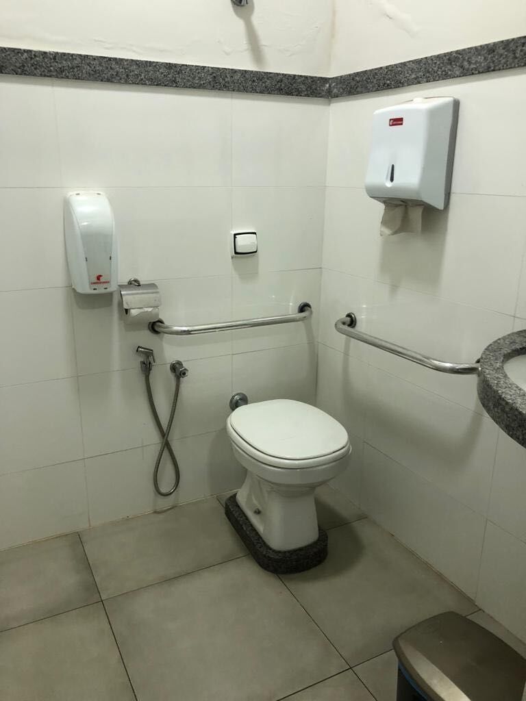 Loja-Salão à venda com 1 quarto, 417m² - Foto 22