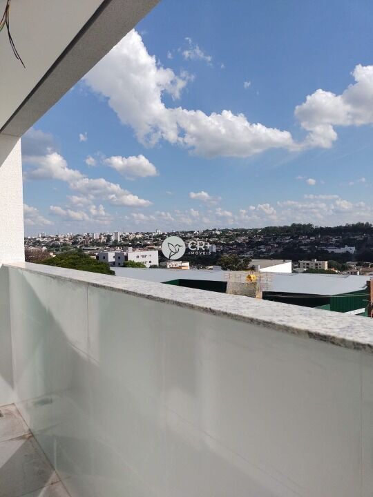 Apartamento à venda com 2 quartos, 55m² - Foto 5