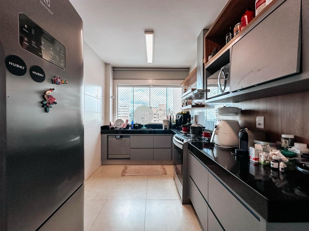 Apartamento à venda com 3 quartos, 122m² - Foto 19